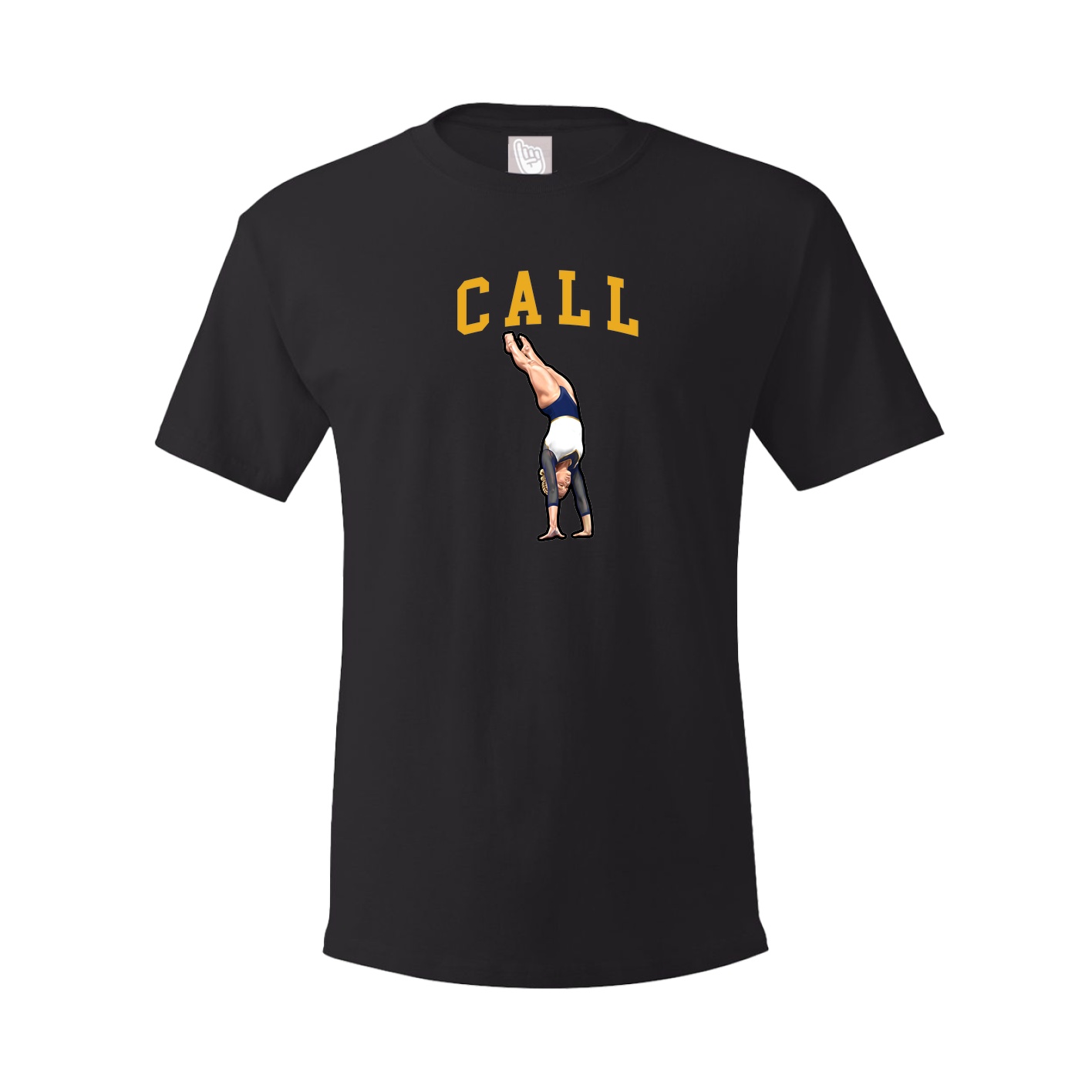 Tee — Shirsey in Black