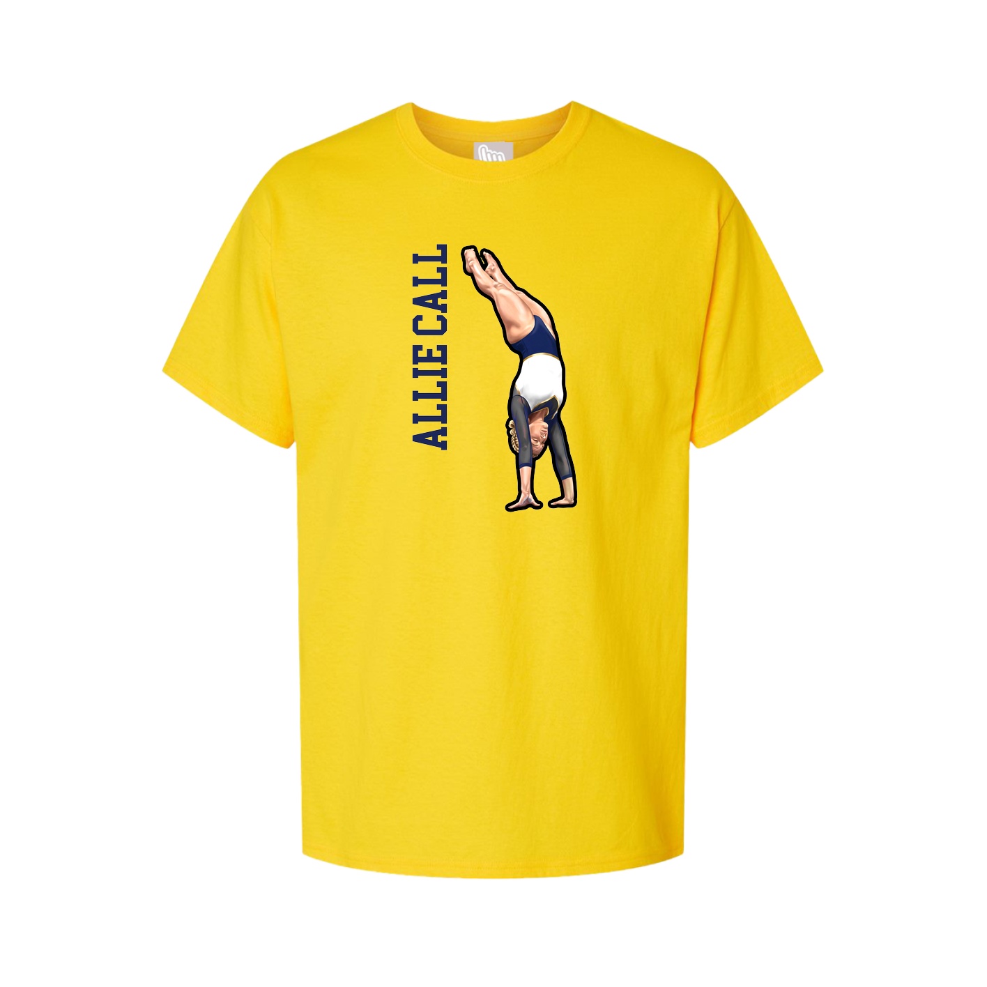 NIL Club Tee