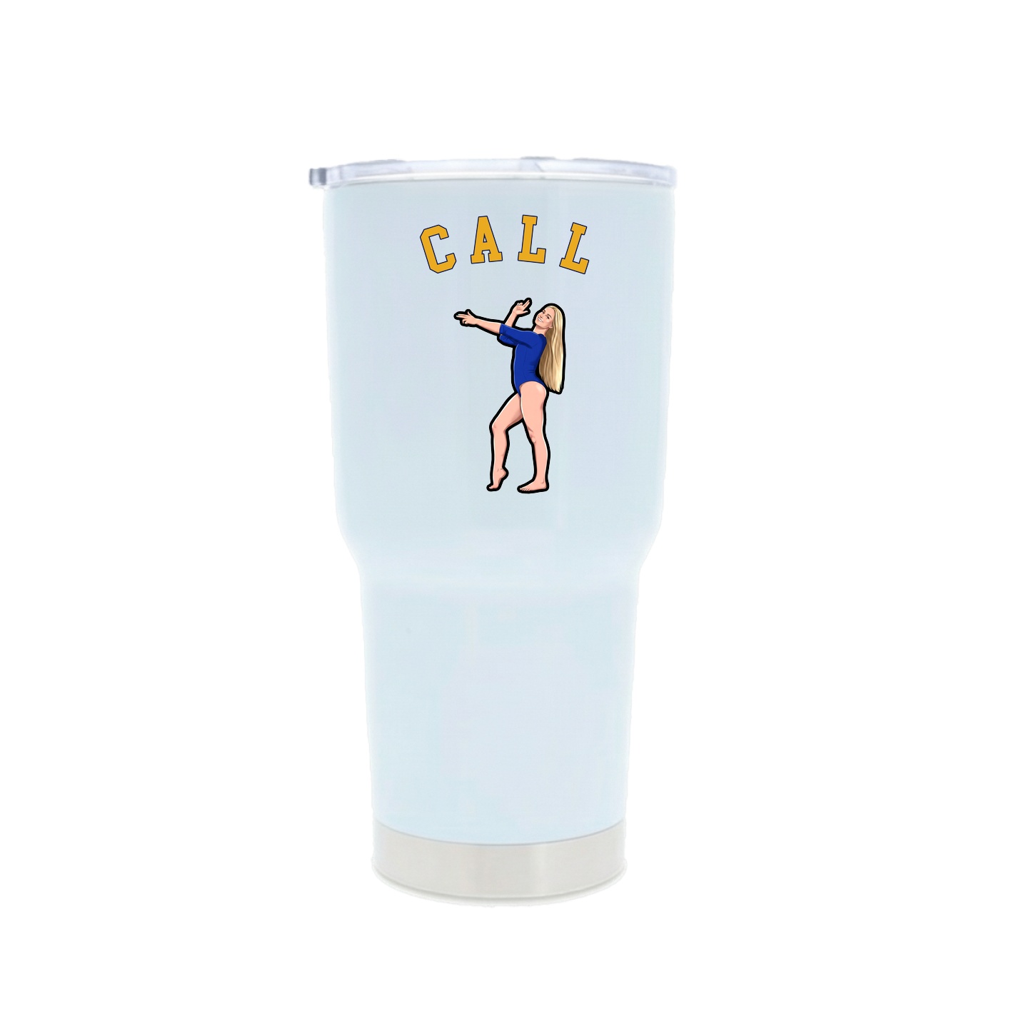 30oz Stainless Steel Tumbler