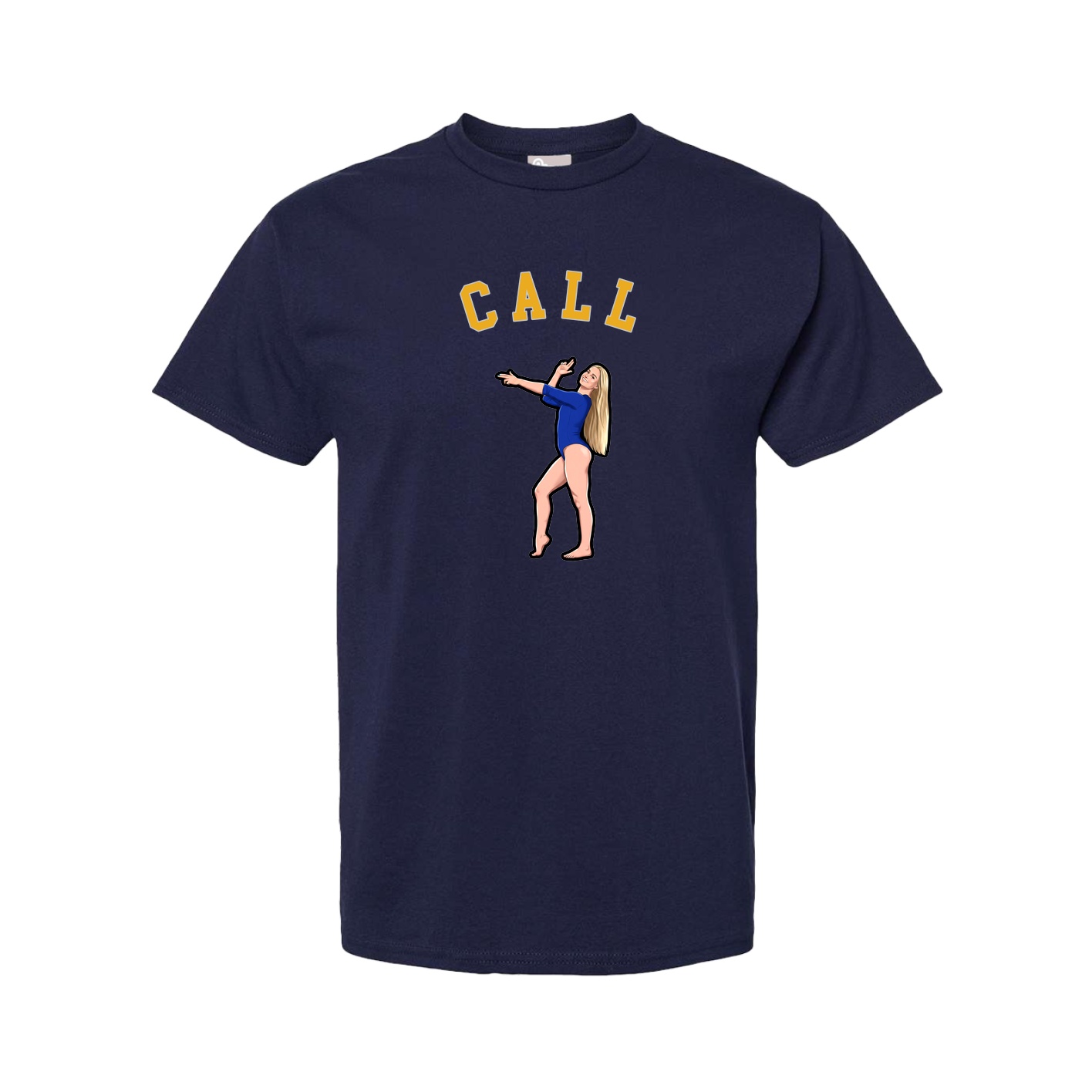 NIL Club Tee