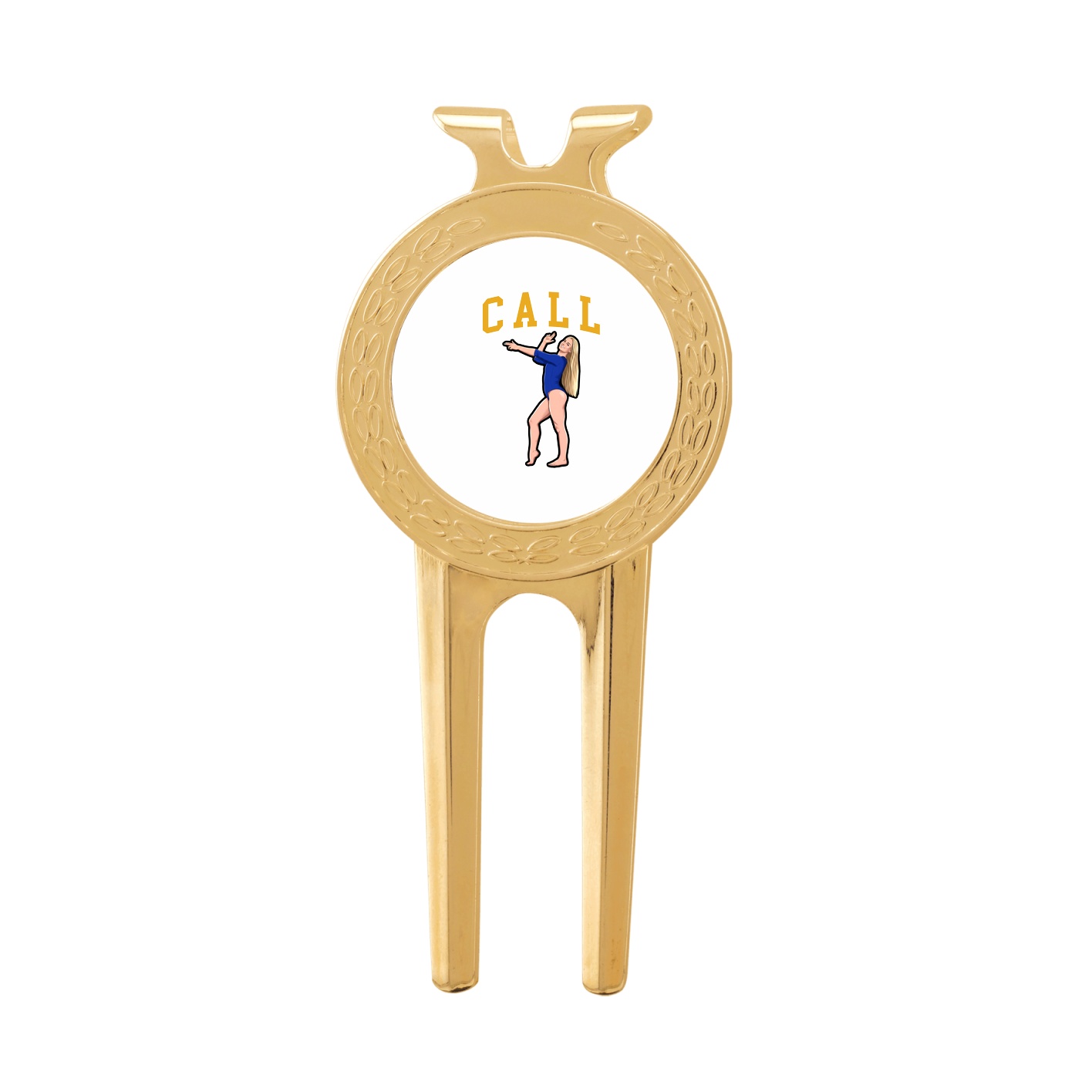 Divot Tool with Ball Marker — Shirsey in Classic