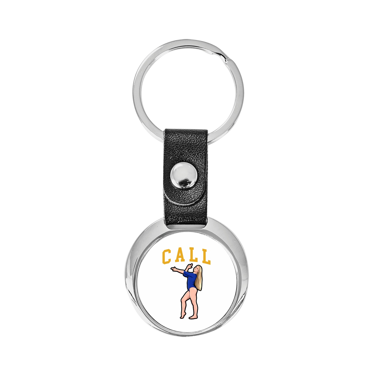 Key Chain — Shirsey in Classic