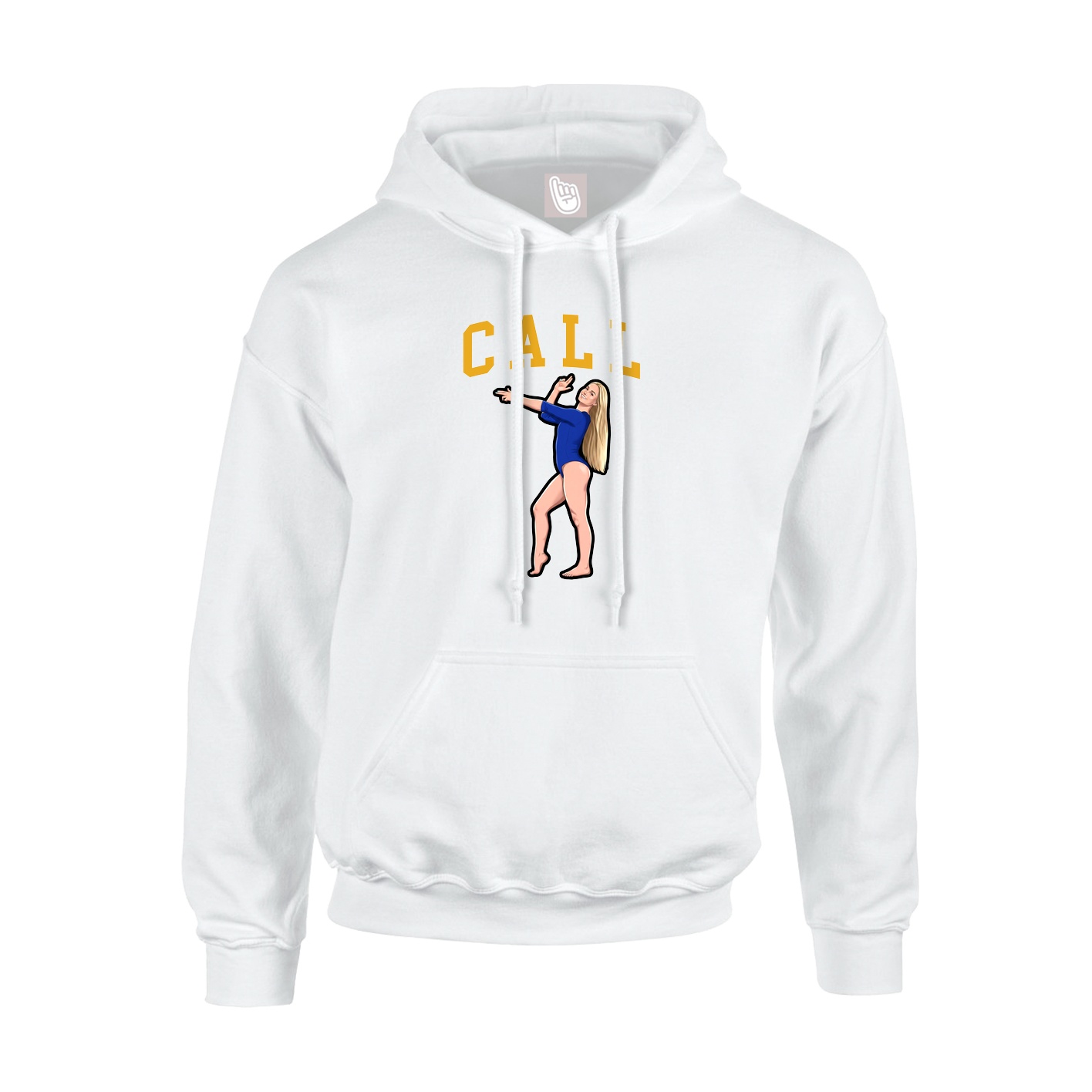 NIL Club Hoodie