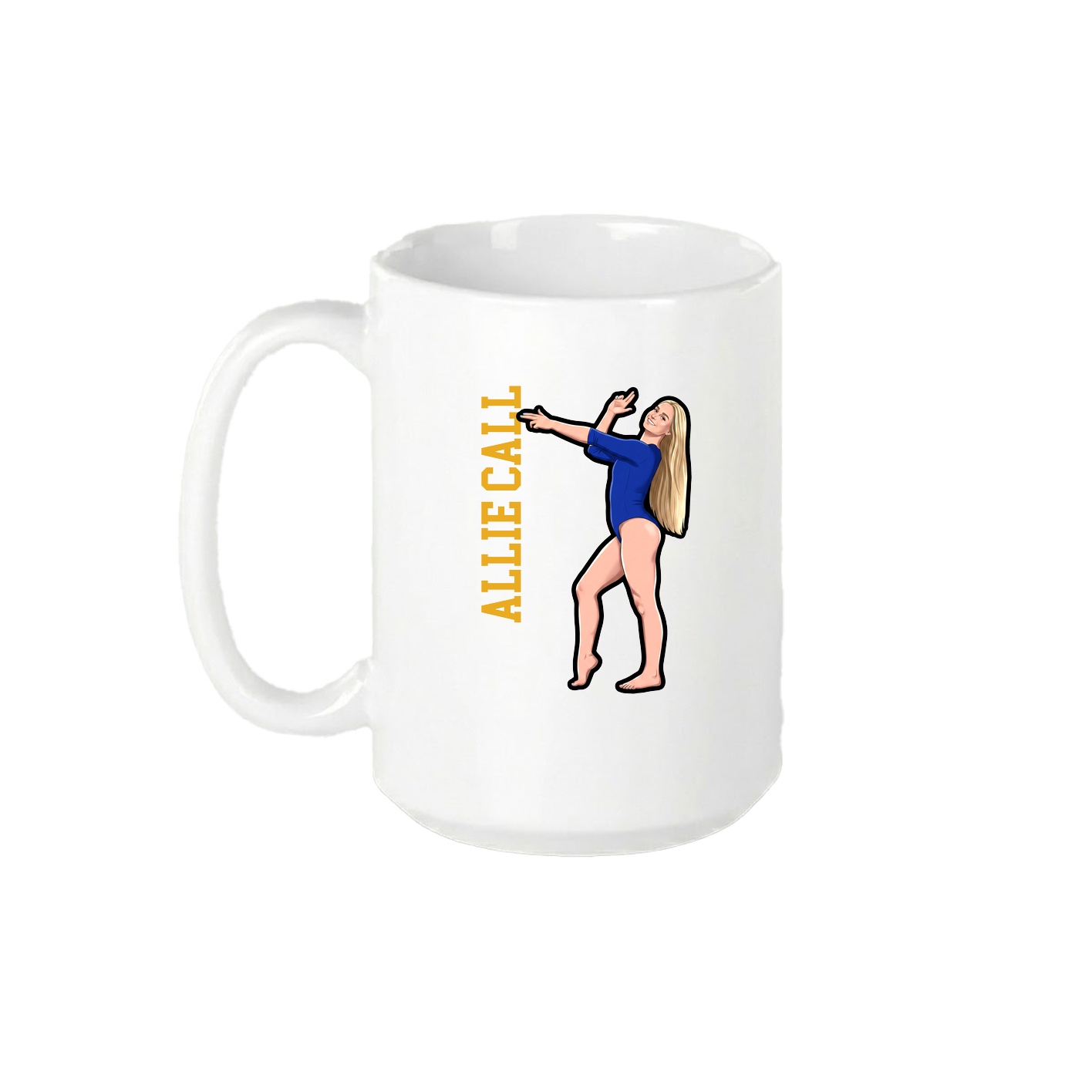 15oz Coffee Mug