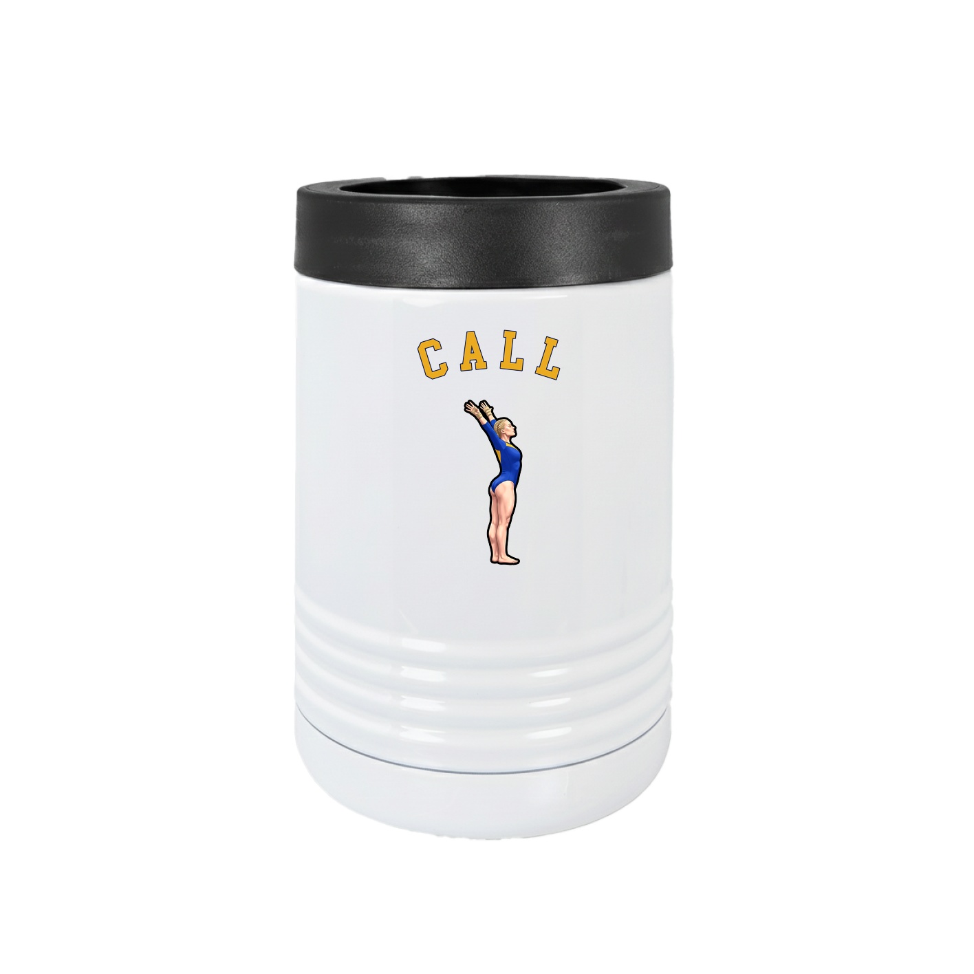Beverage Holder — Shirsey Arch in White