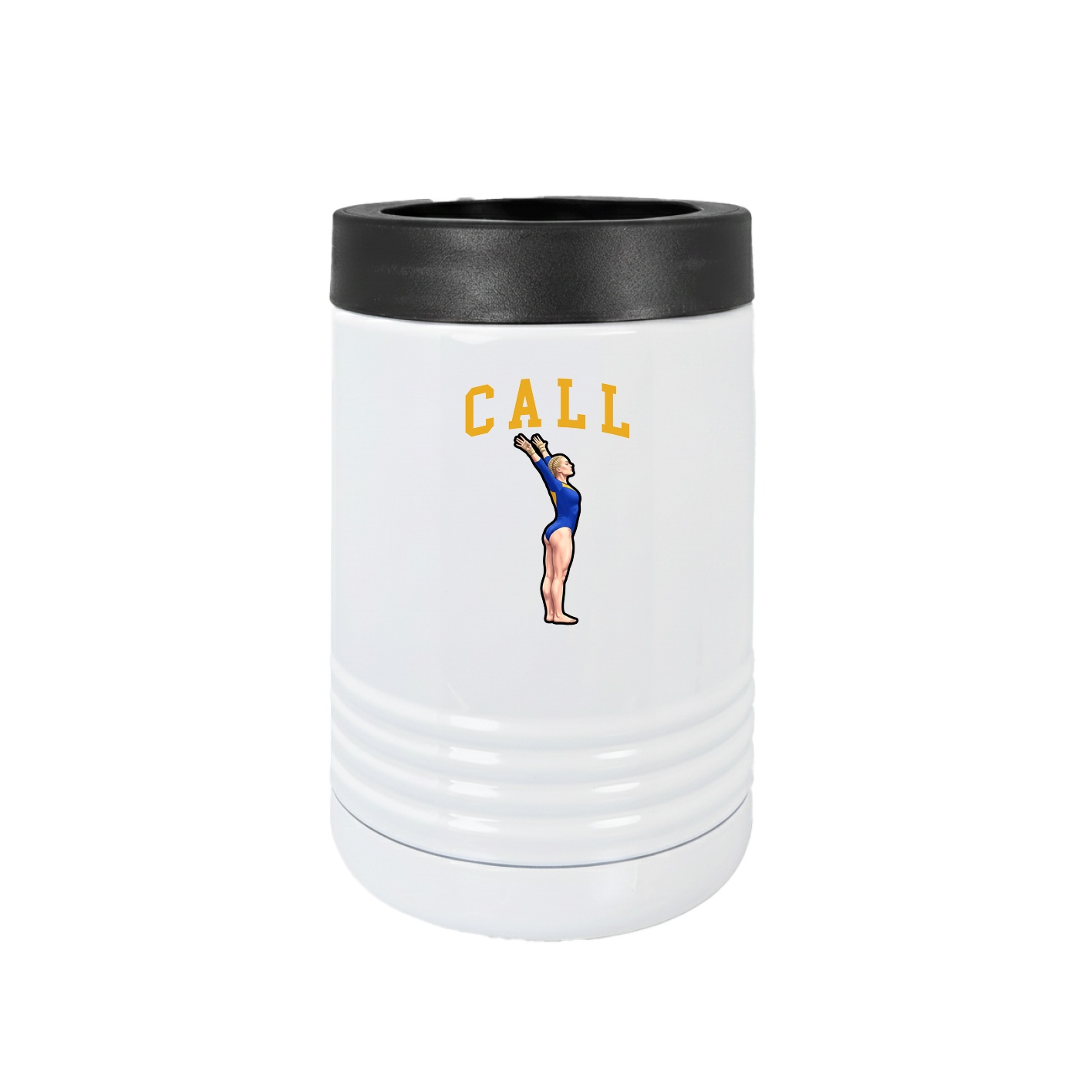 Beverage Holder — Shirsey in White