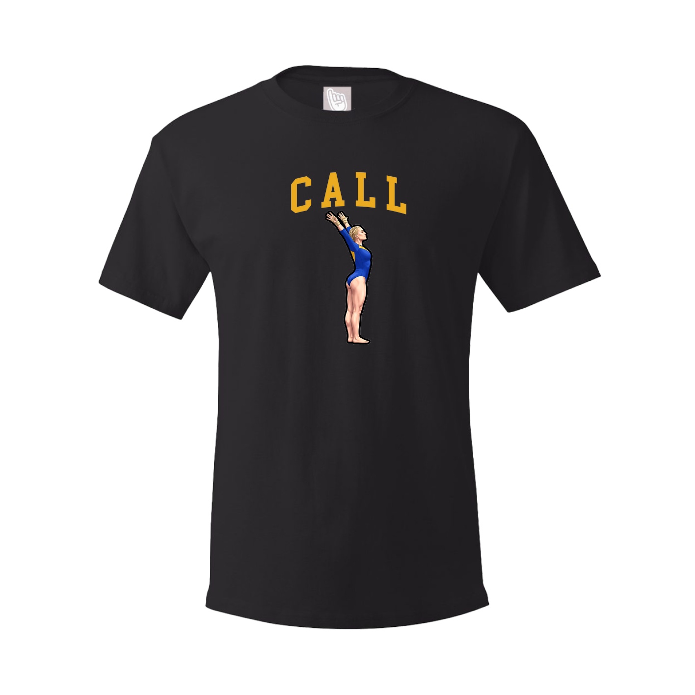 Youth Tee — Shirsey in Black