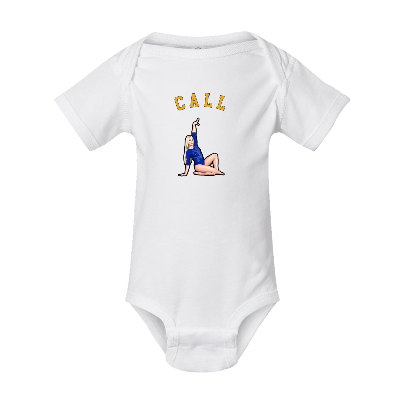 Baby Onesie