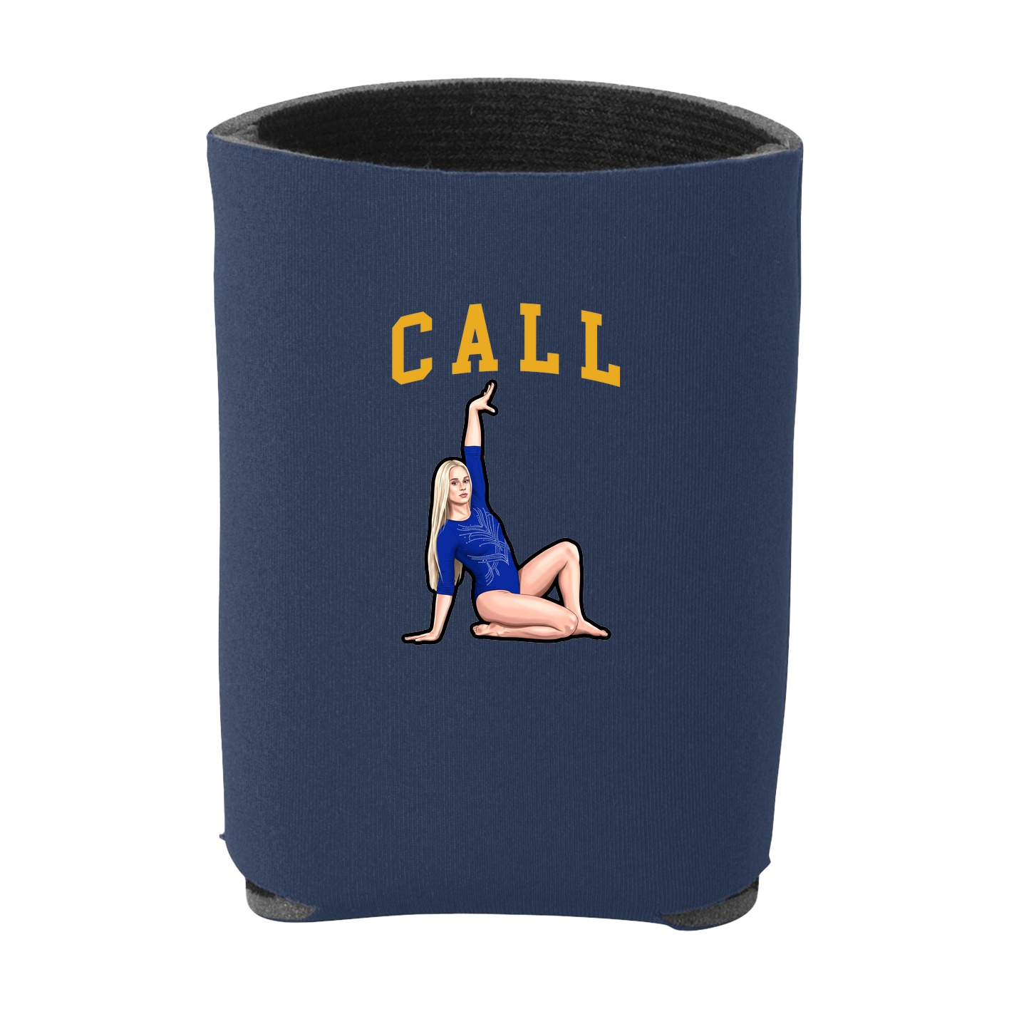 Can Holder — Shirsey in Navy