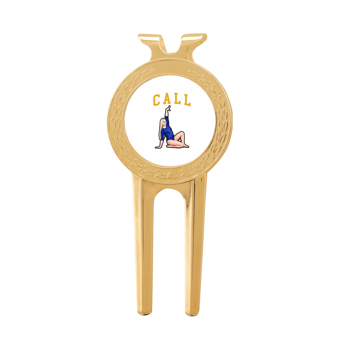 Divot Tool with Ball Marker — Shirsey in Classic