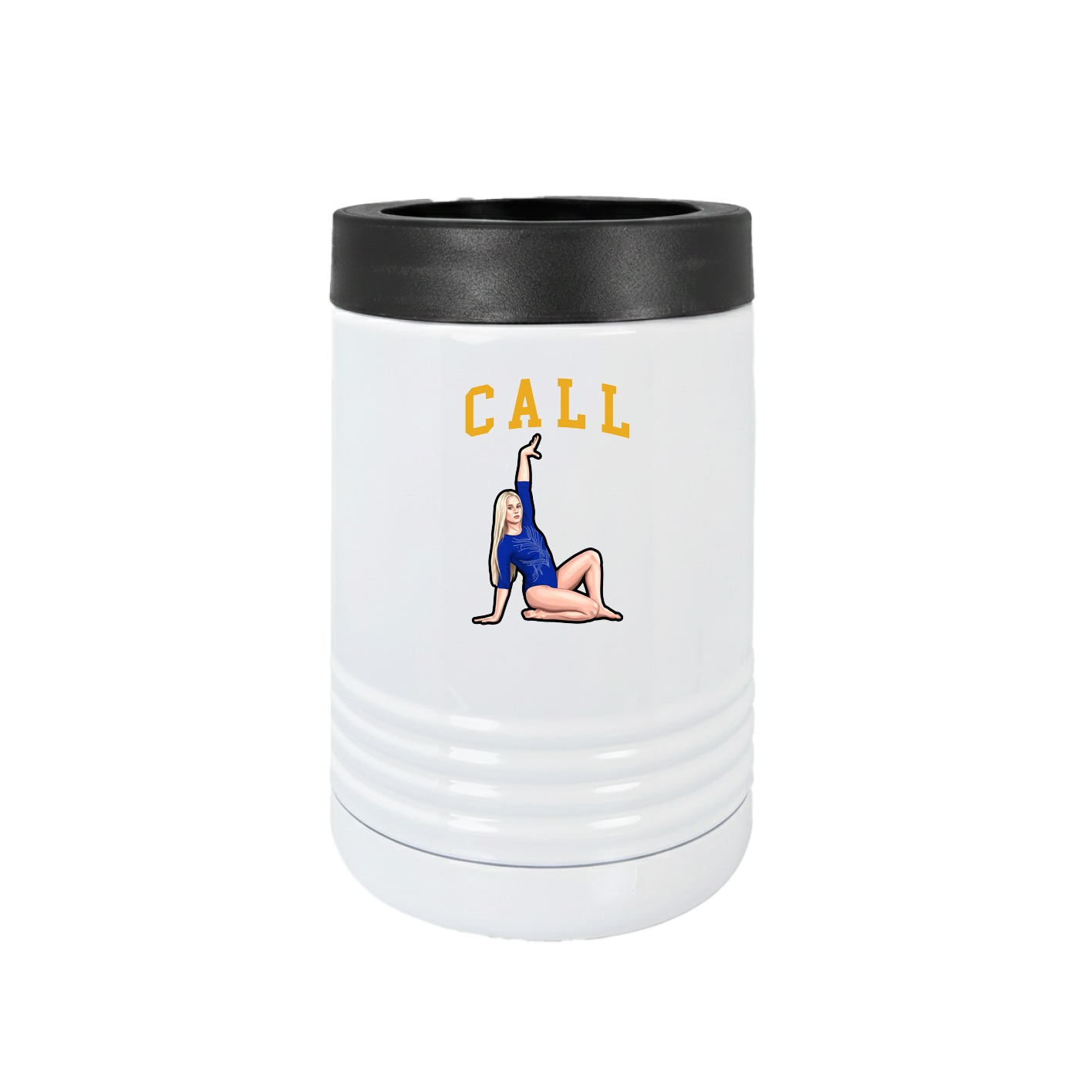 Beverage Holder — Shirsey in White