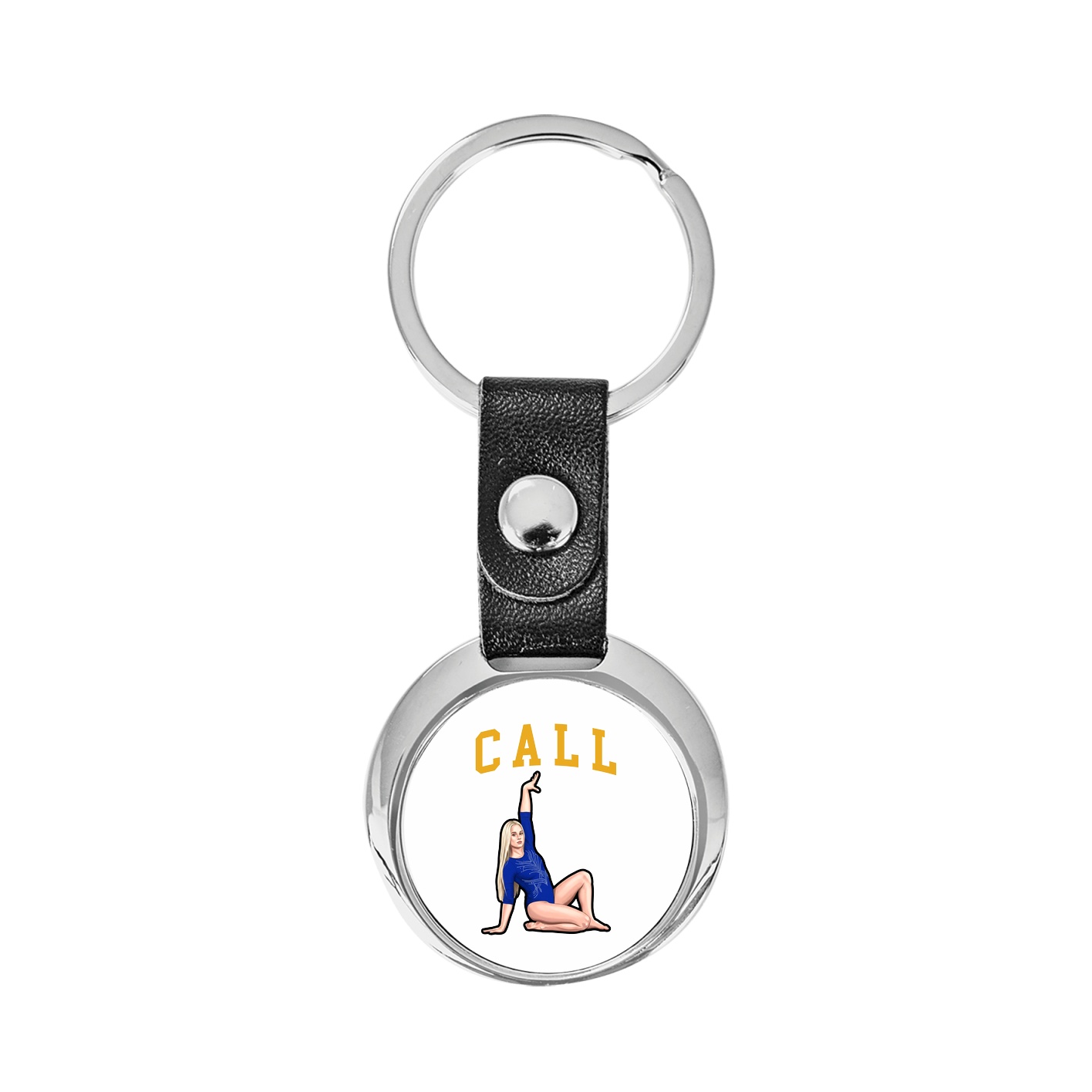 Key Chain — Shirsey in Classic