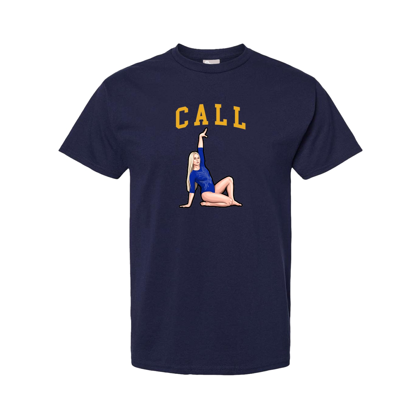 NIL Club Tee
