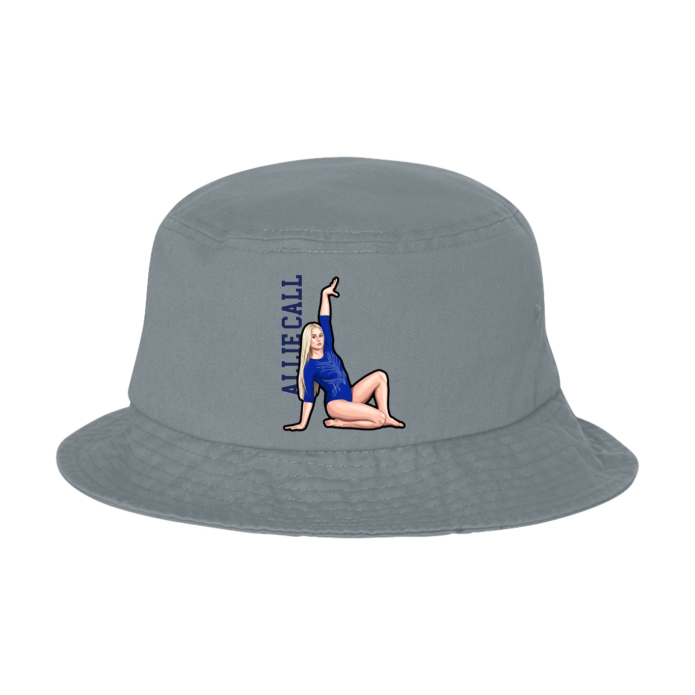 Bucket Cap