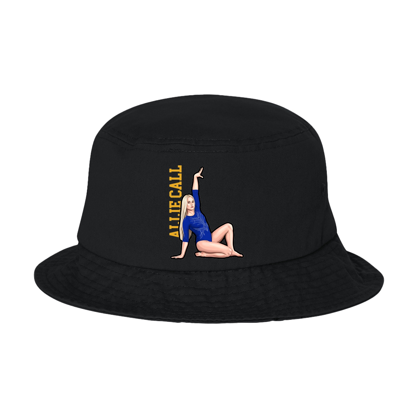 Bucket Cap