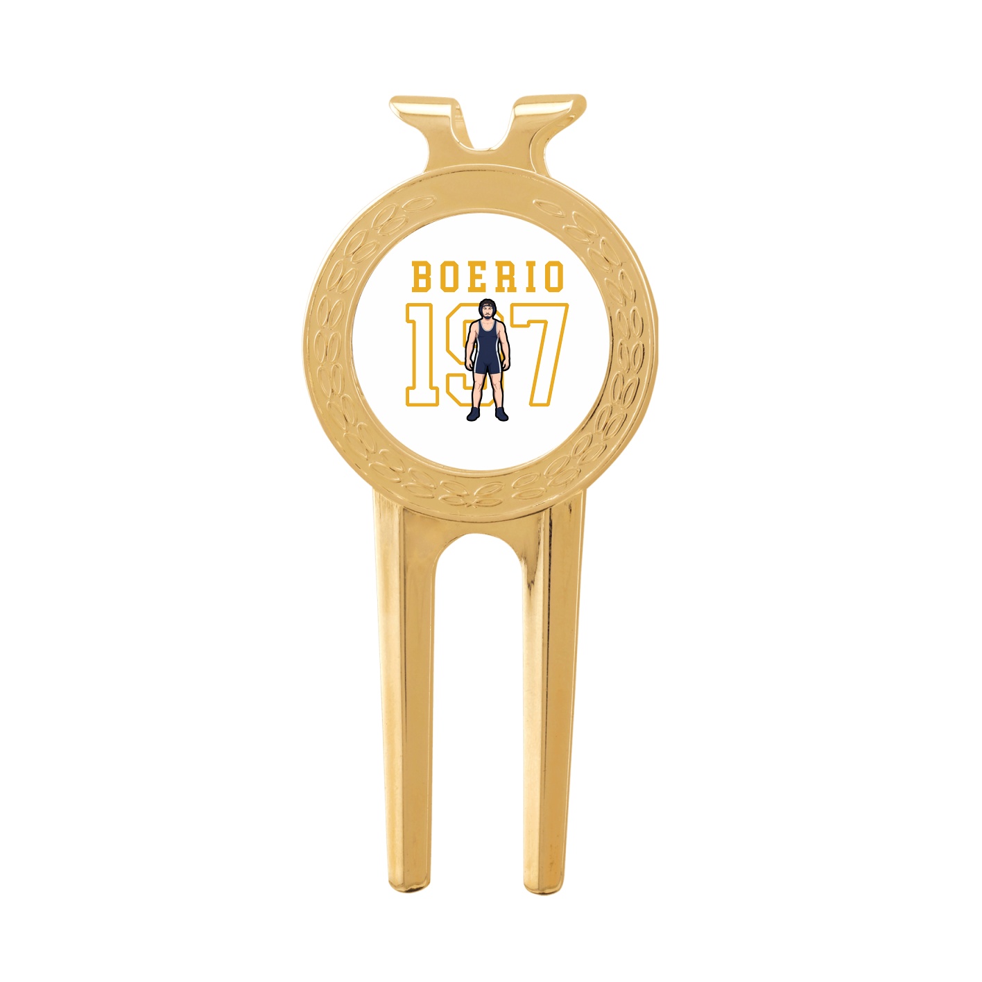 Divot Tool with Ball Marker — Shirsey in Classic