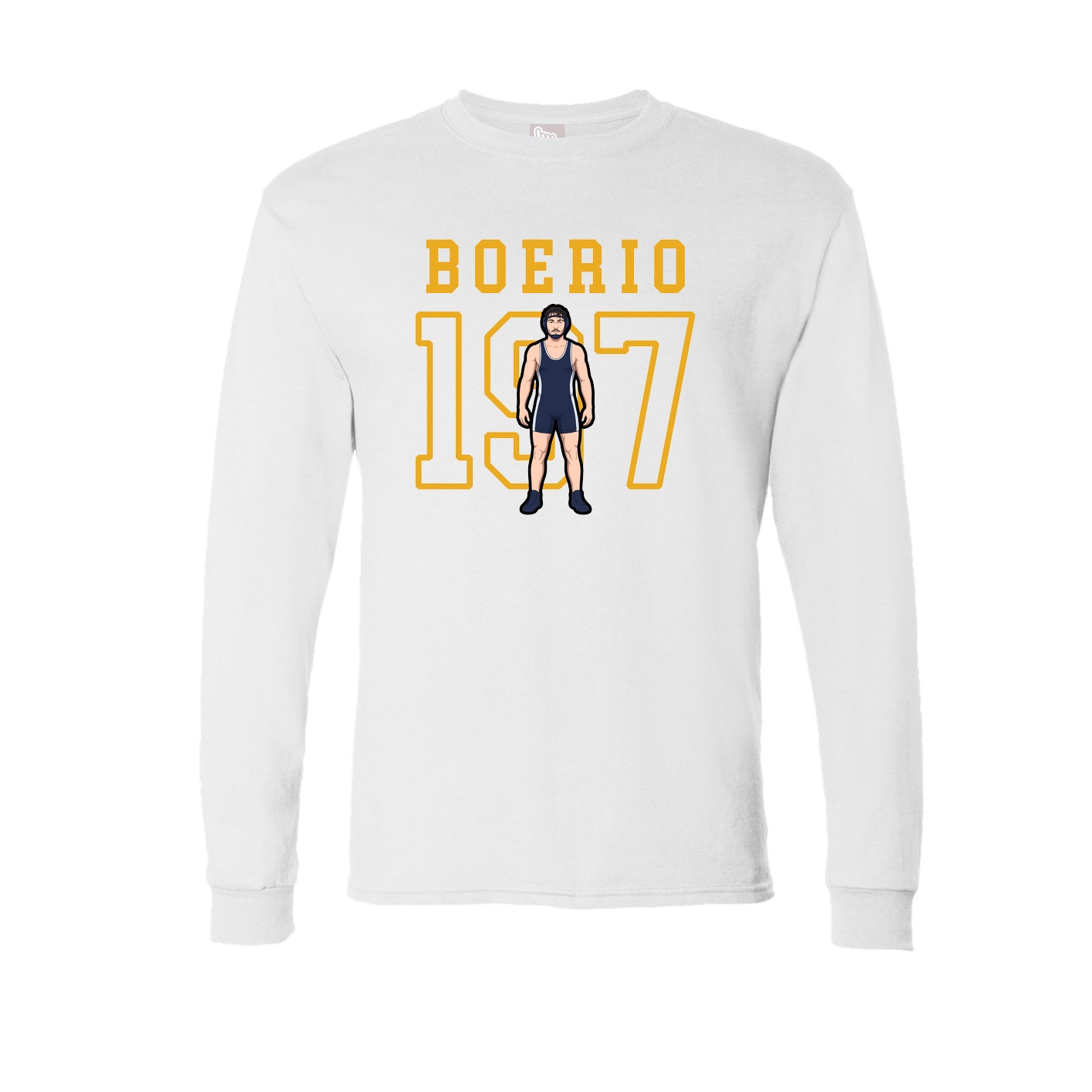 Long Sleeve Tee