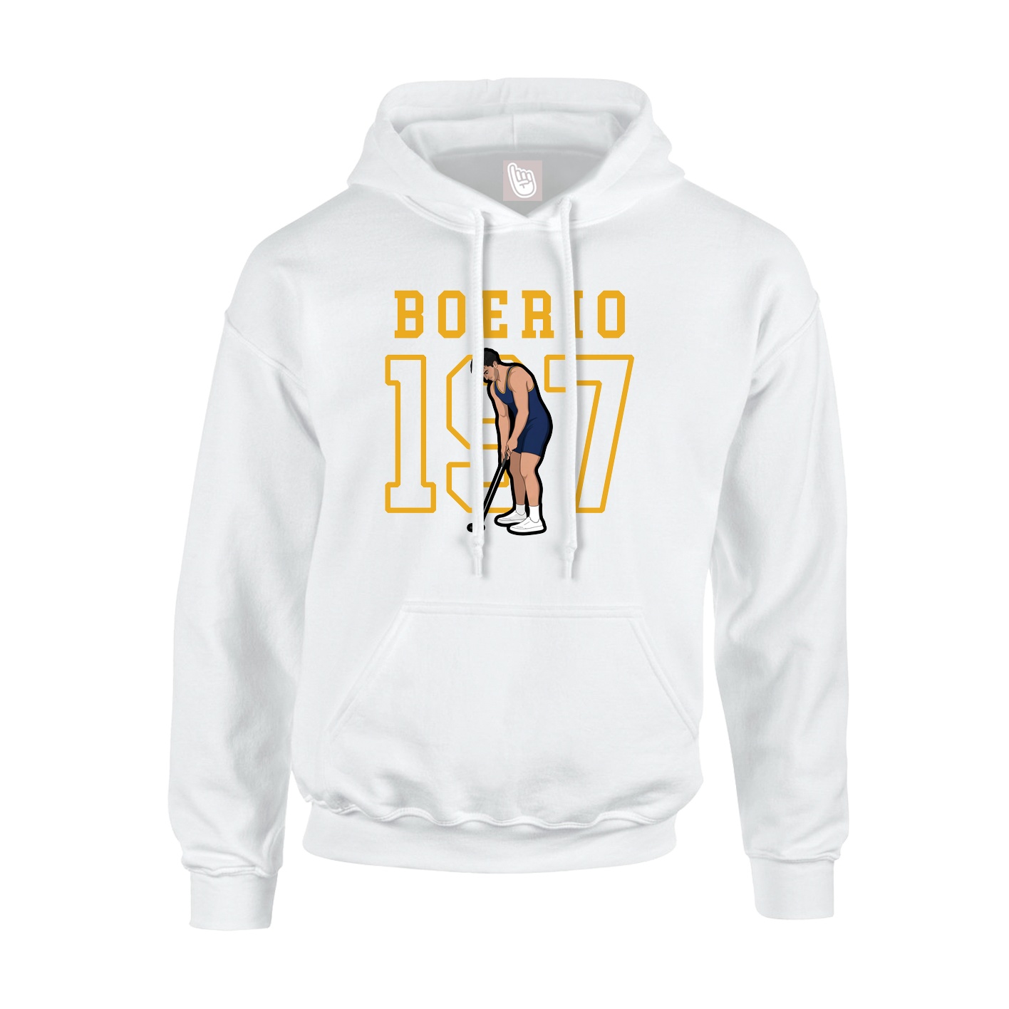 Youth Hoodie