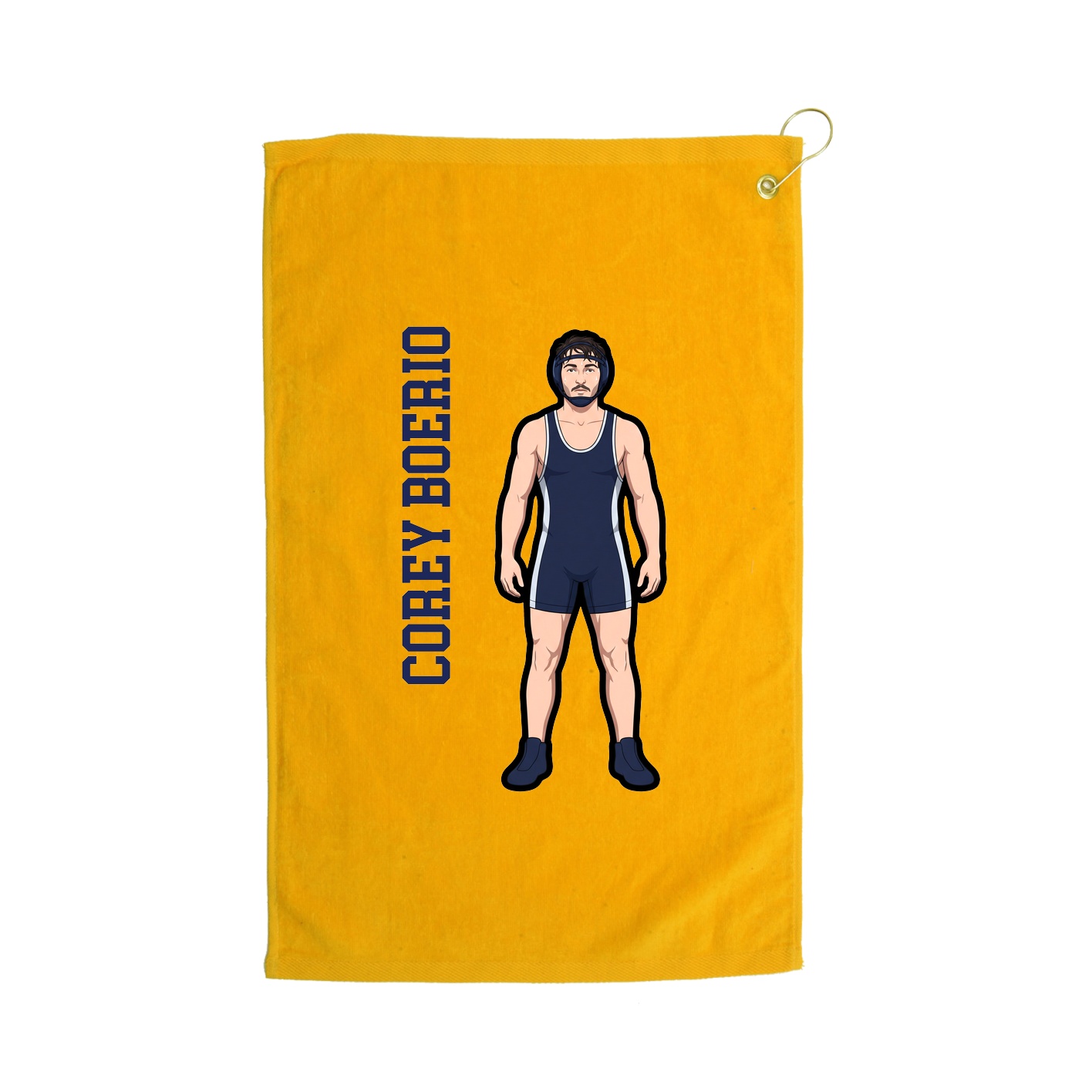 Golf Towel