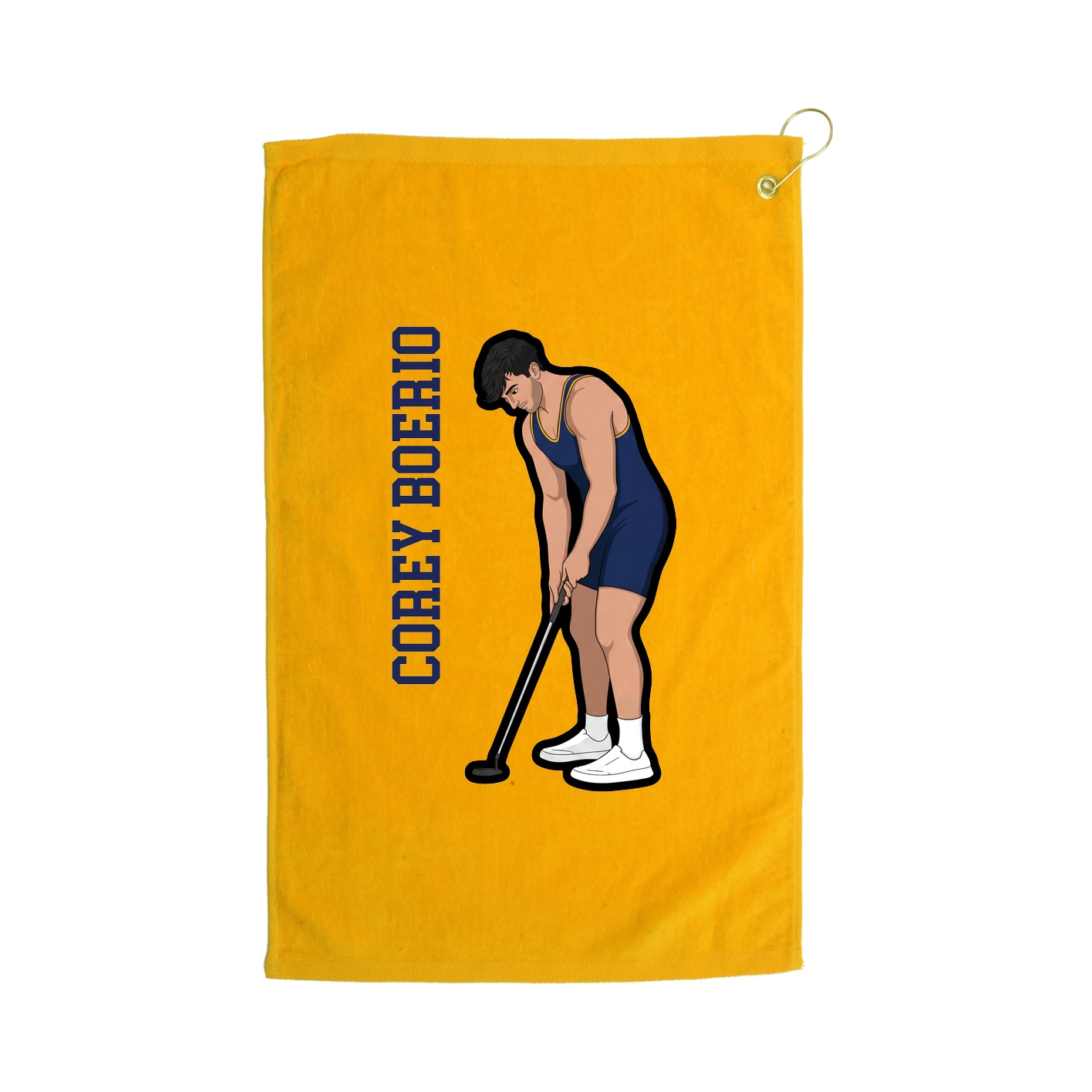Golf Towel