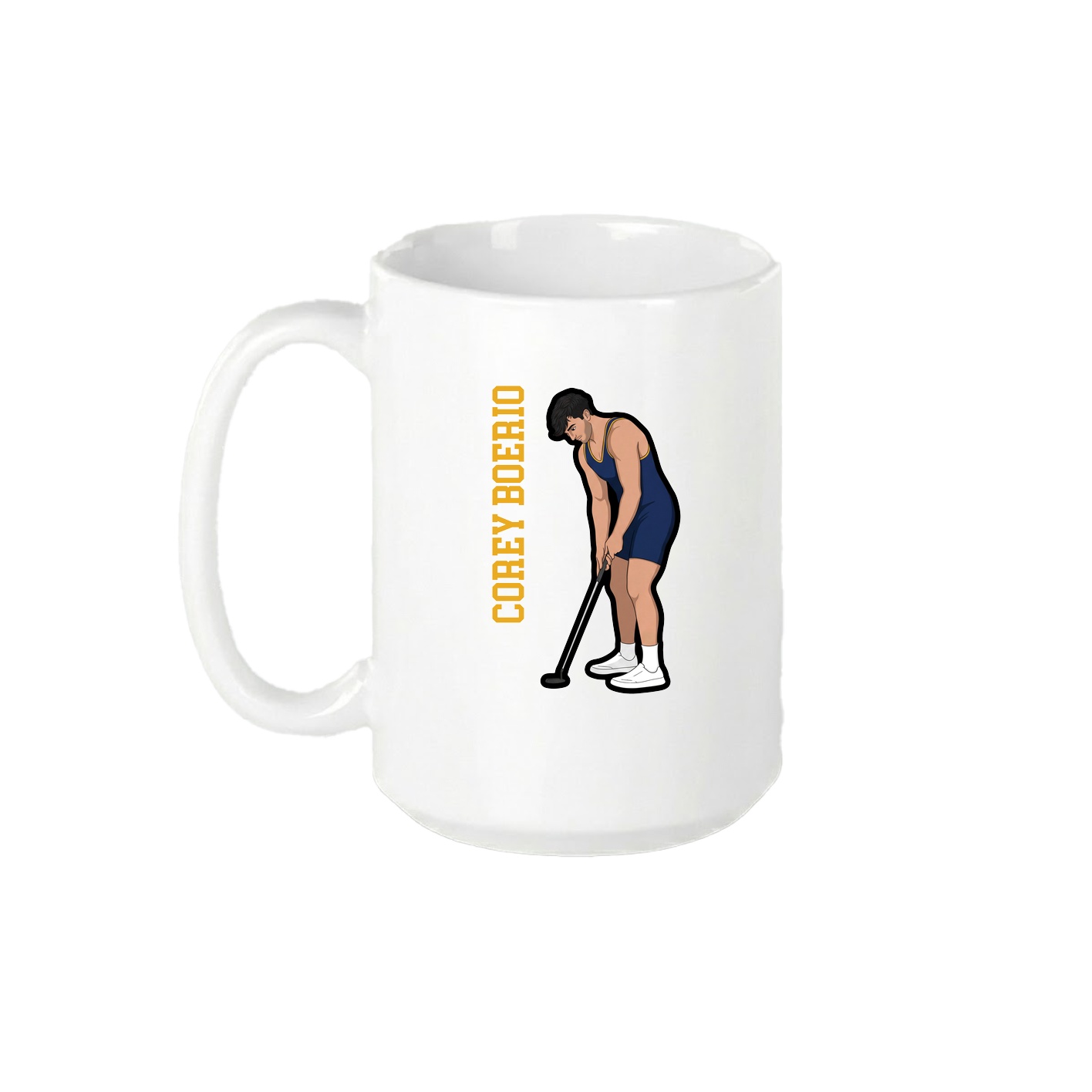 15oz Coffee Mug