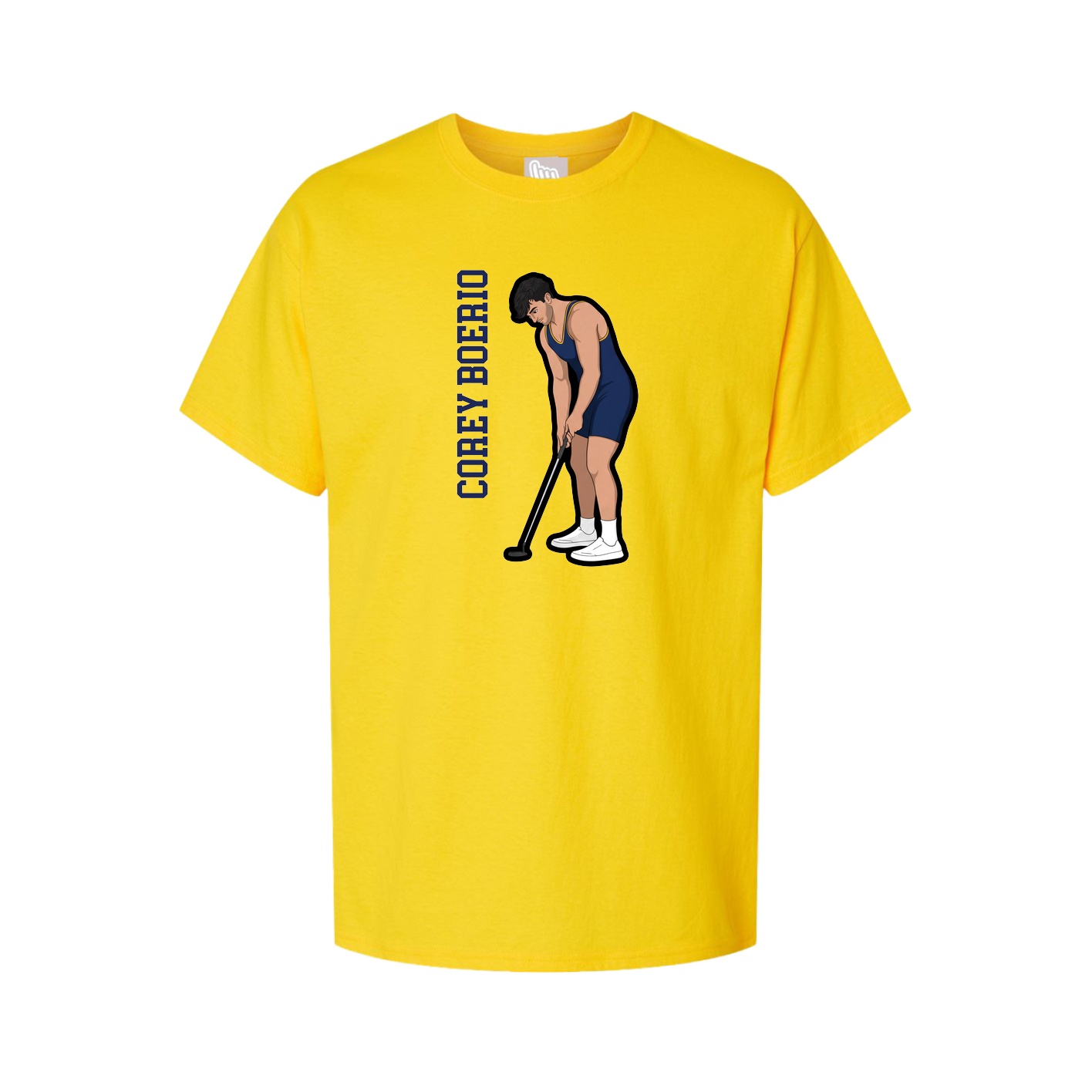 Tee