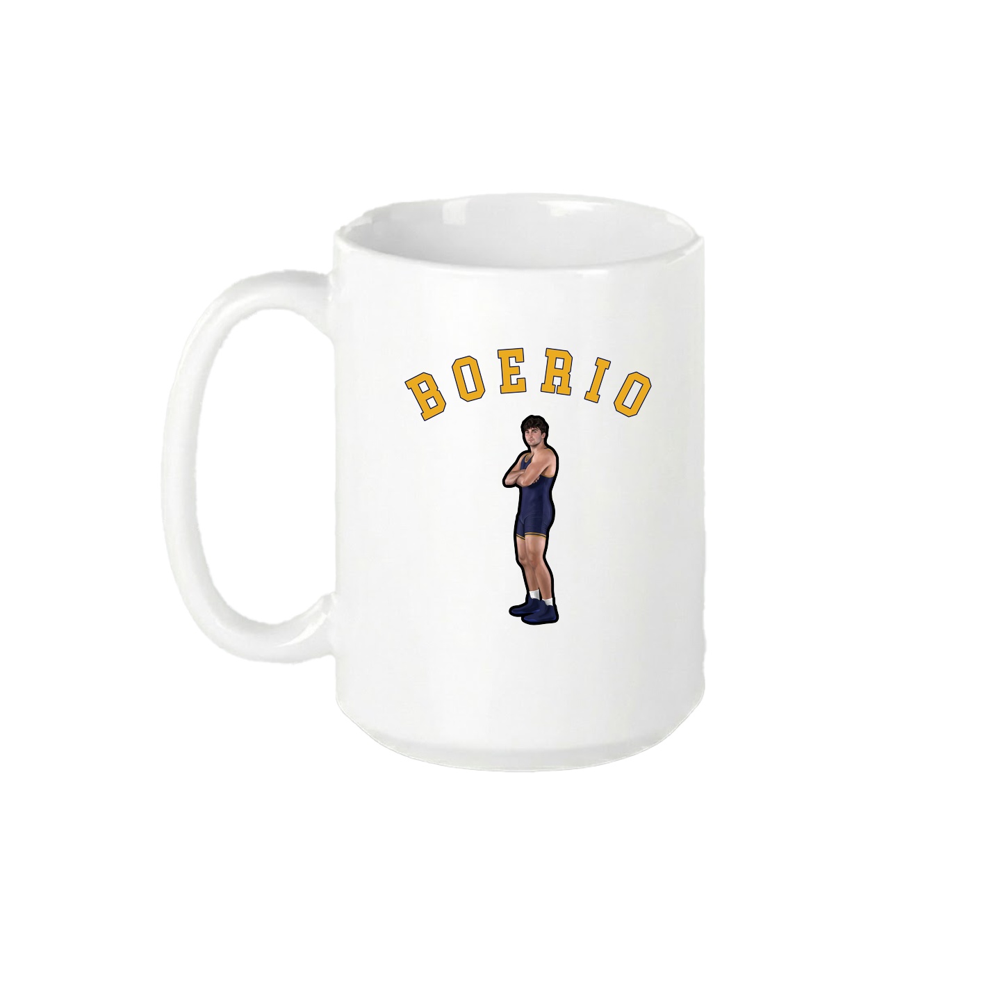 15oz Coffee Mug