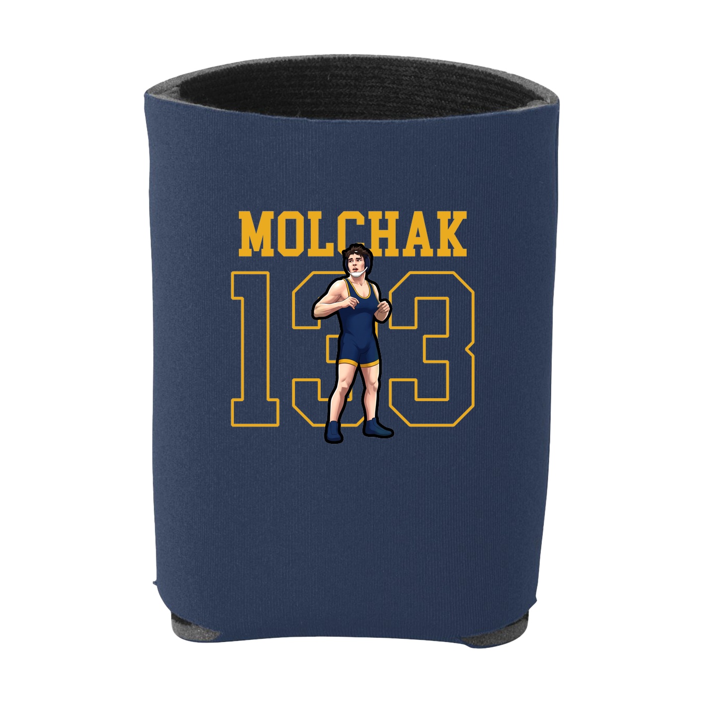 Can Holder — Shirsey in Navy