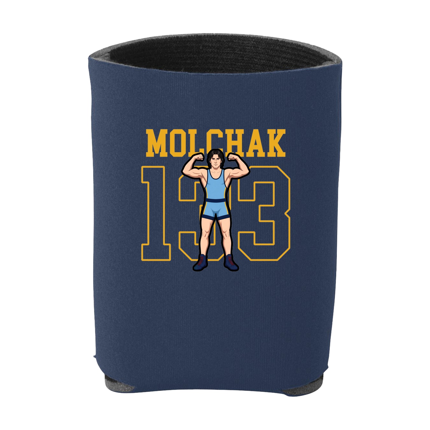 Can Holder — Shirsey in Navy