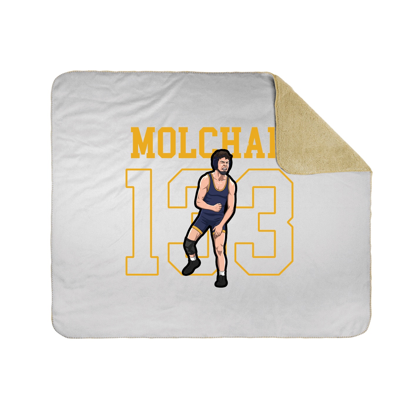 Throw Blanket