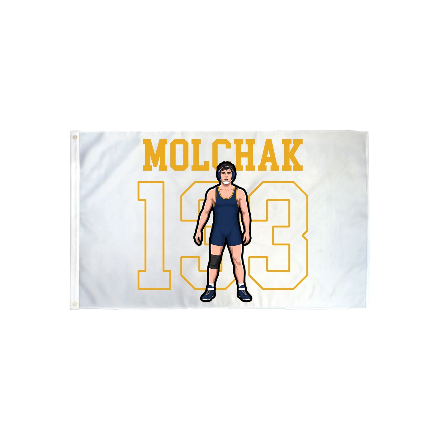 3x5 Flag