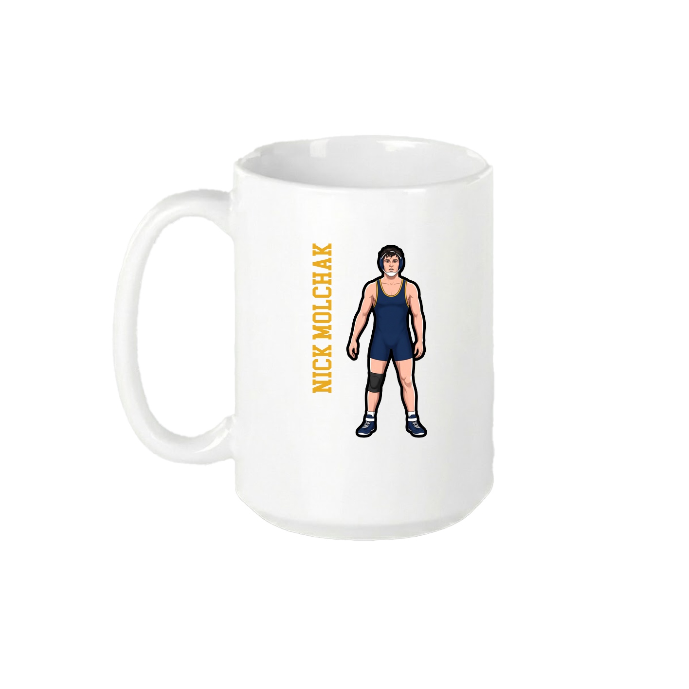 15oz Coffee Mug