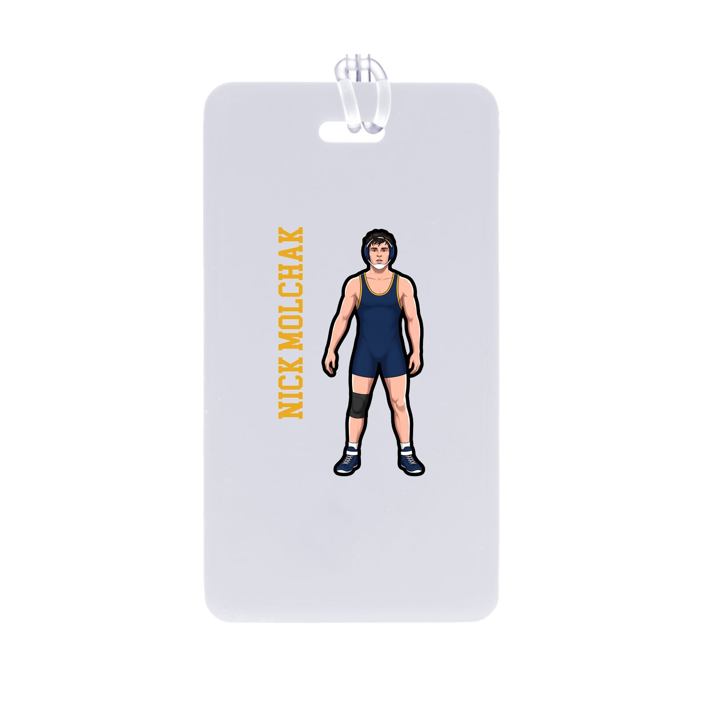 Bag Tag