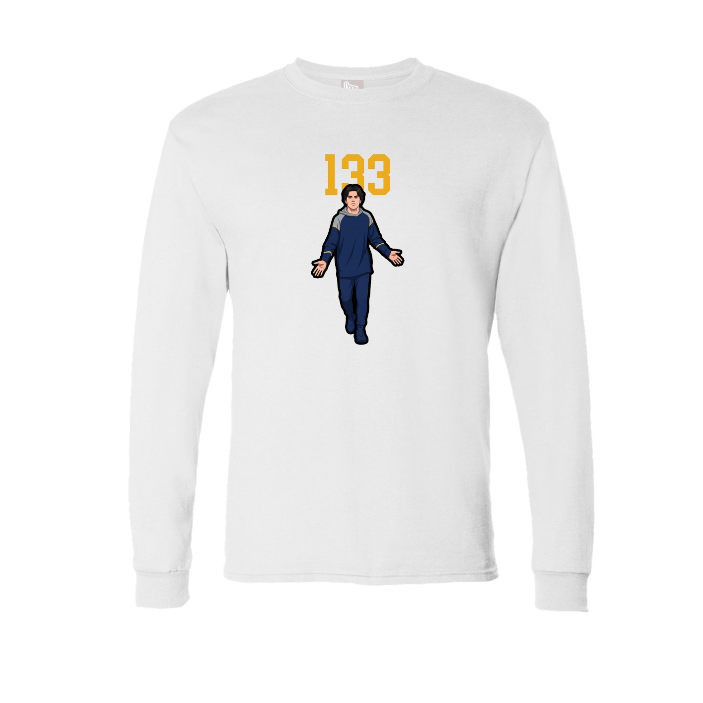 Long Sleeve Tee