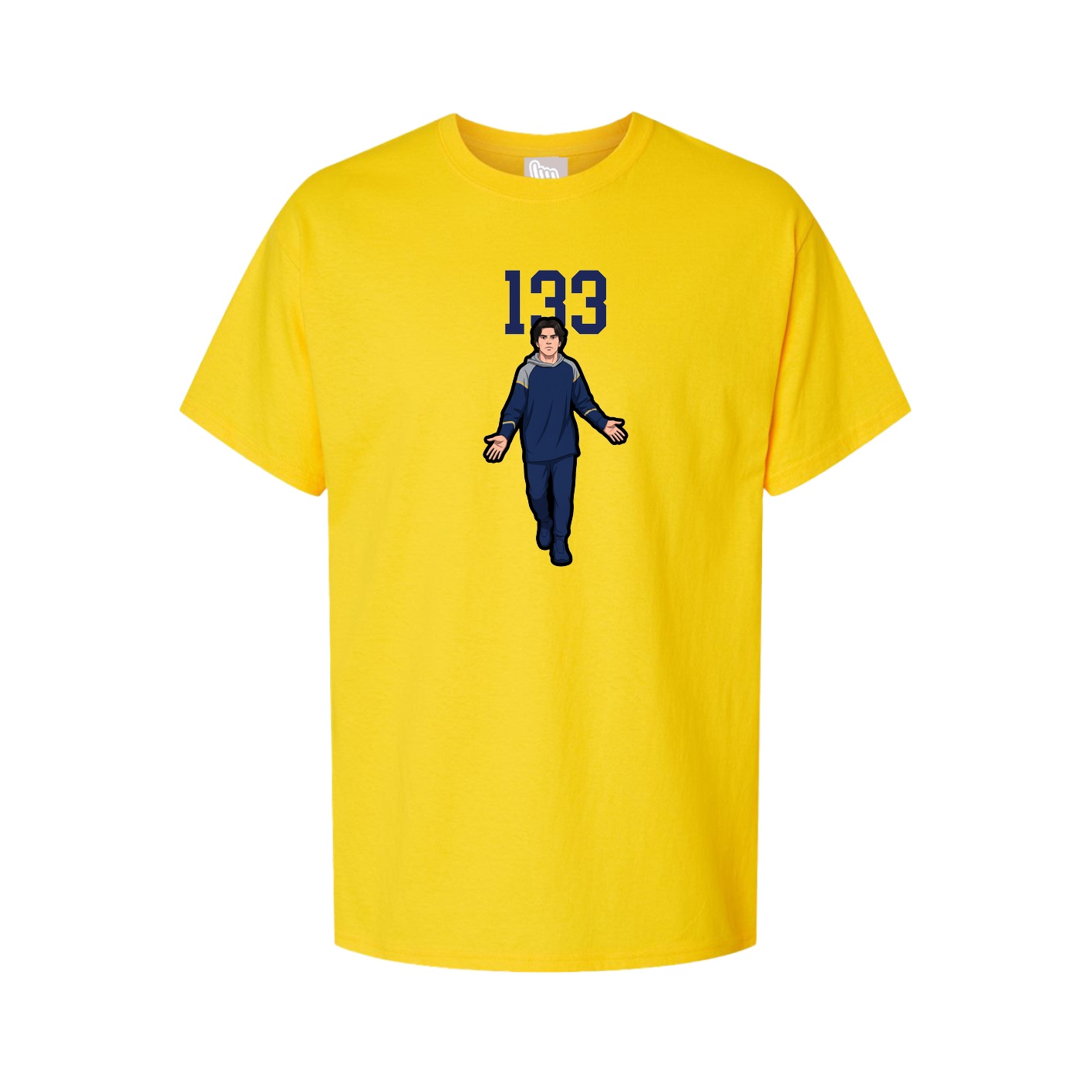 Youth Tee