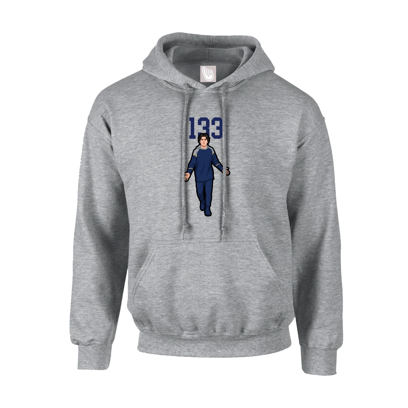 Hoodie