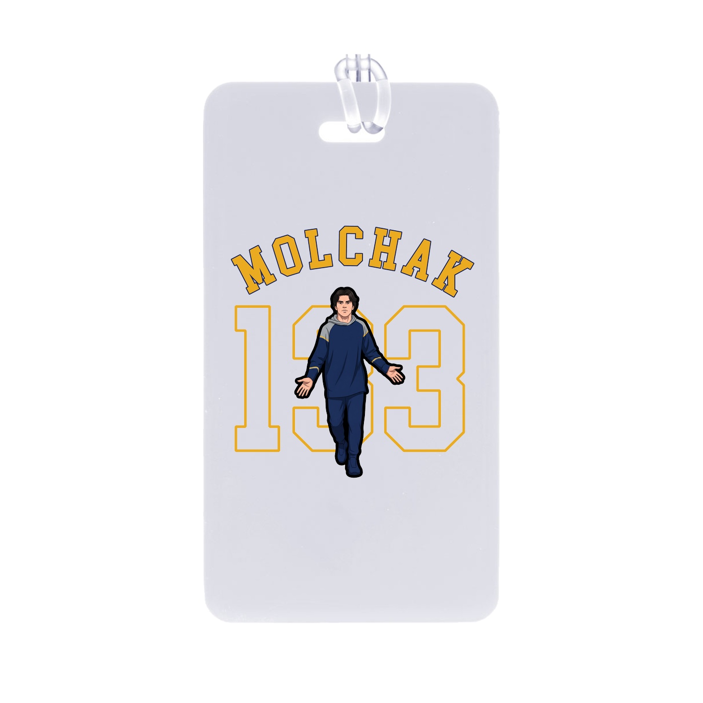 Bag Tag