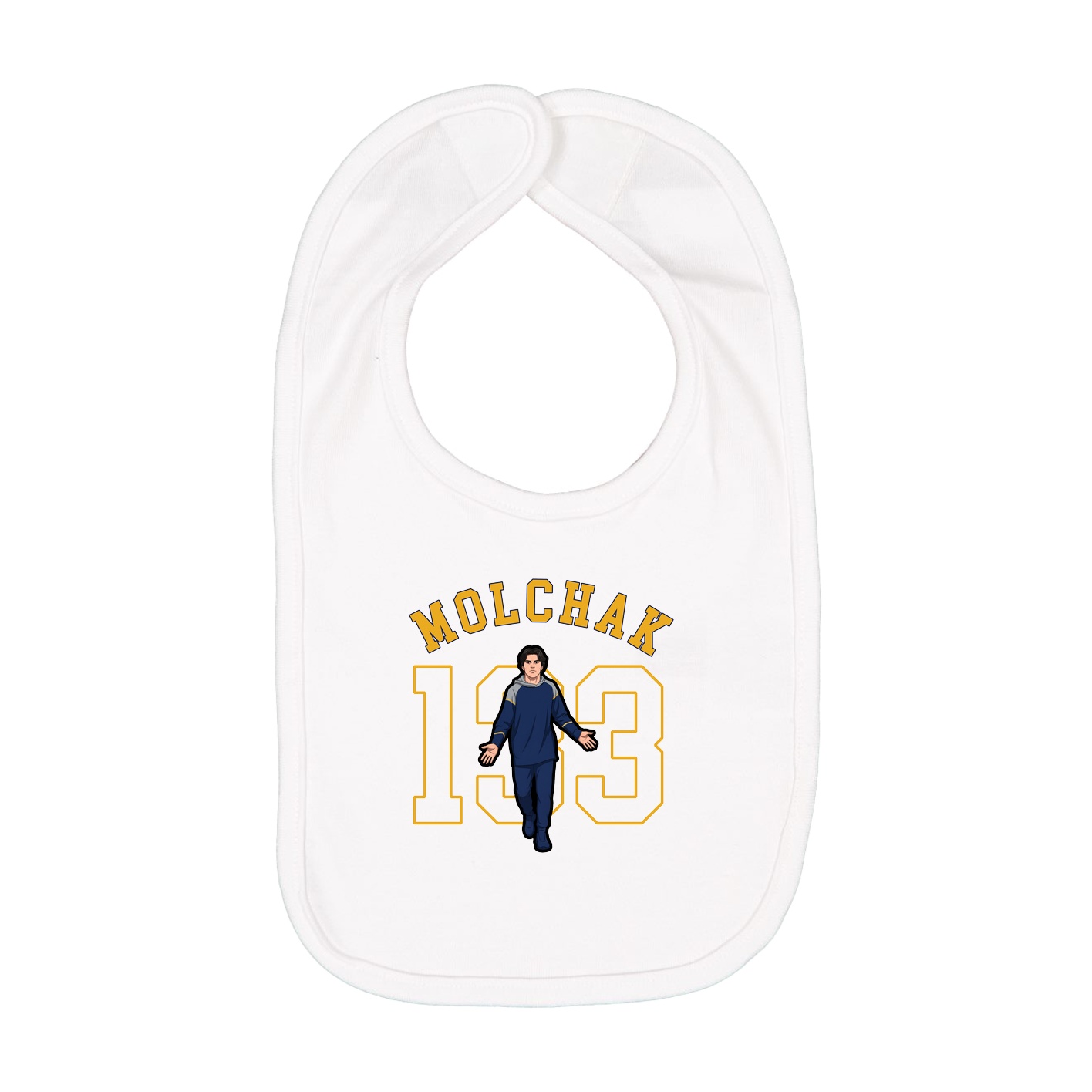 Infant Bib
