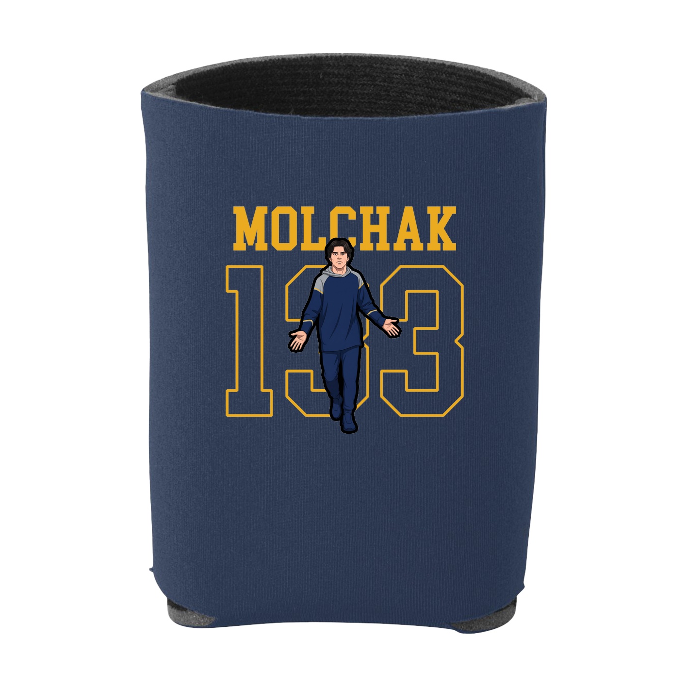 Can Holder — Shirsey in Navy