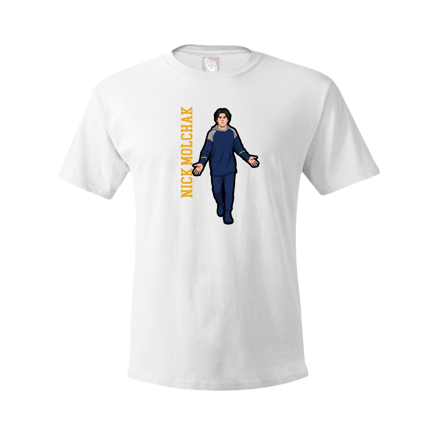 NIL Club Tee