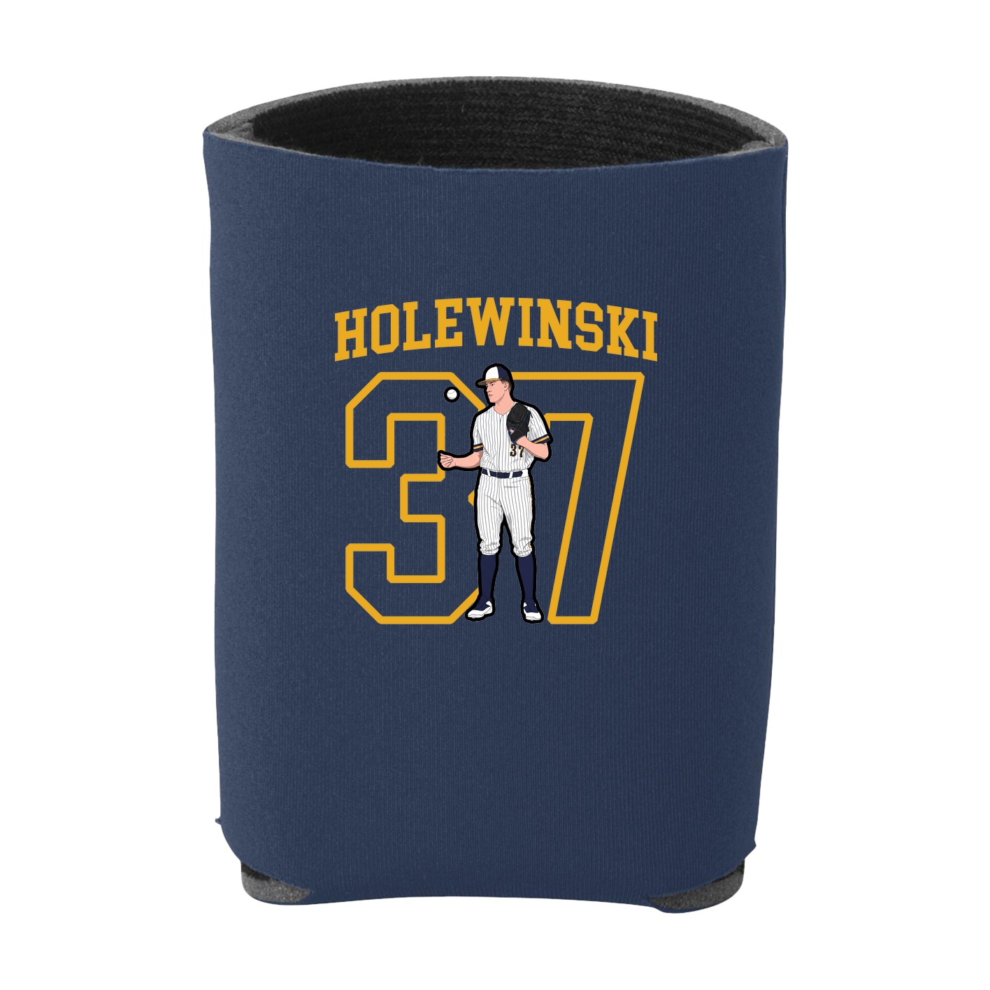 Can Holder — Shirsey in Navy