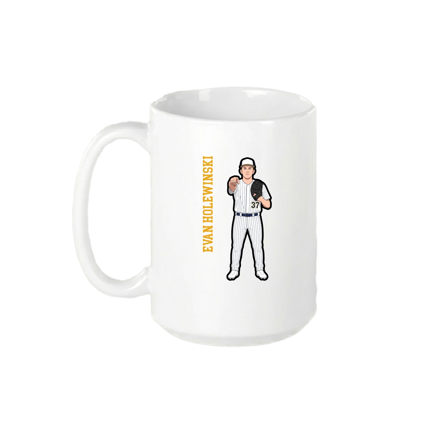 15oz Coffee Mug