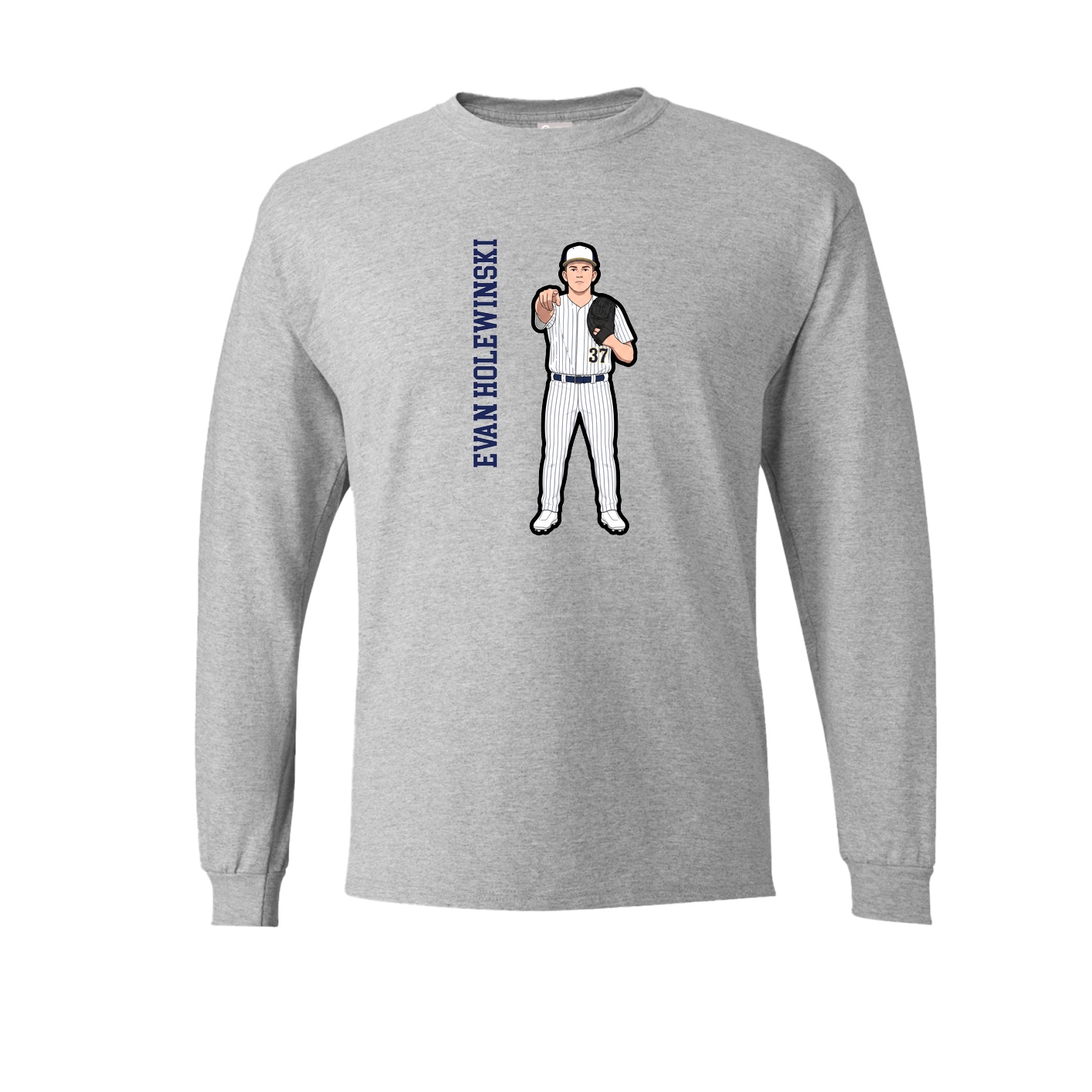 Long Sleeve Tee