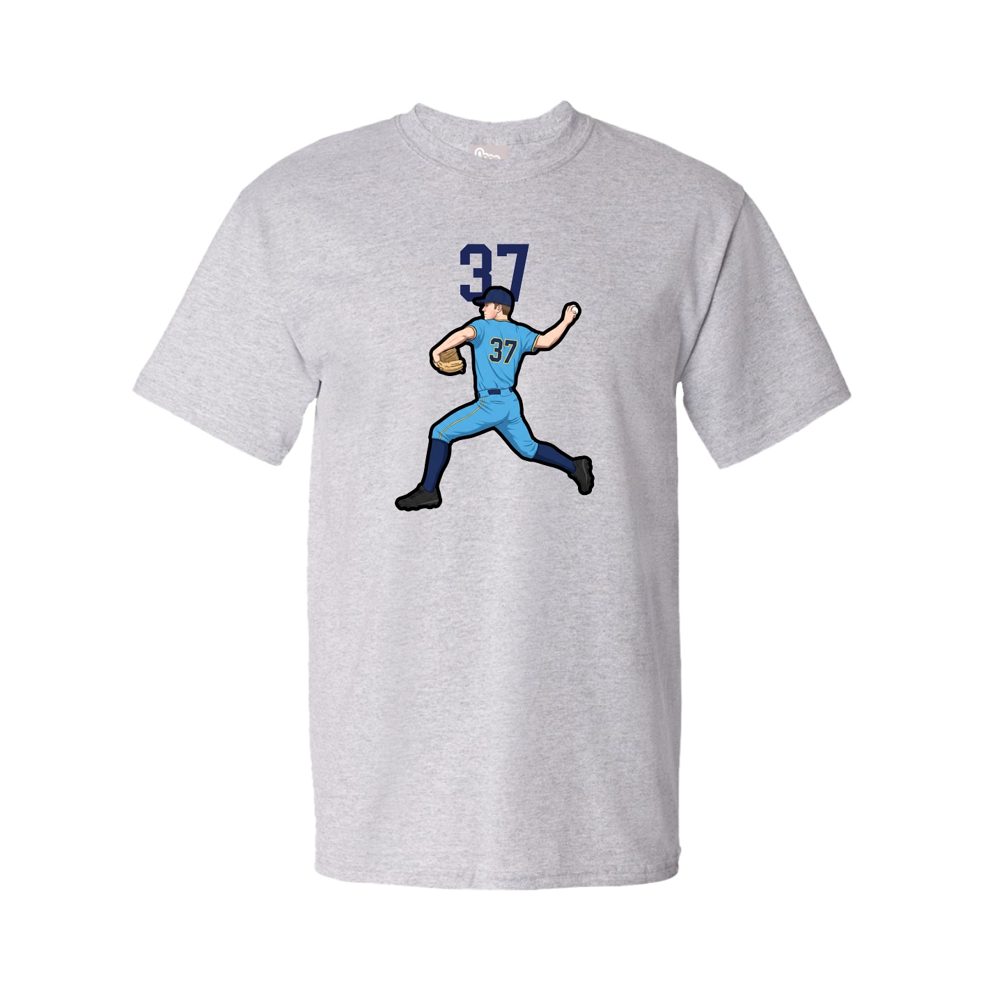 NIL Club Youth Tee