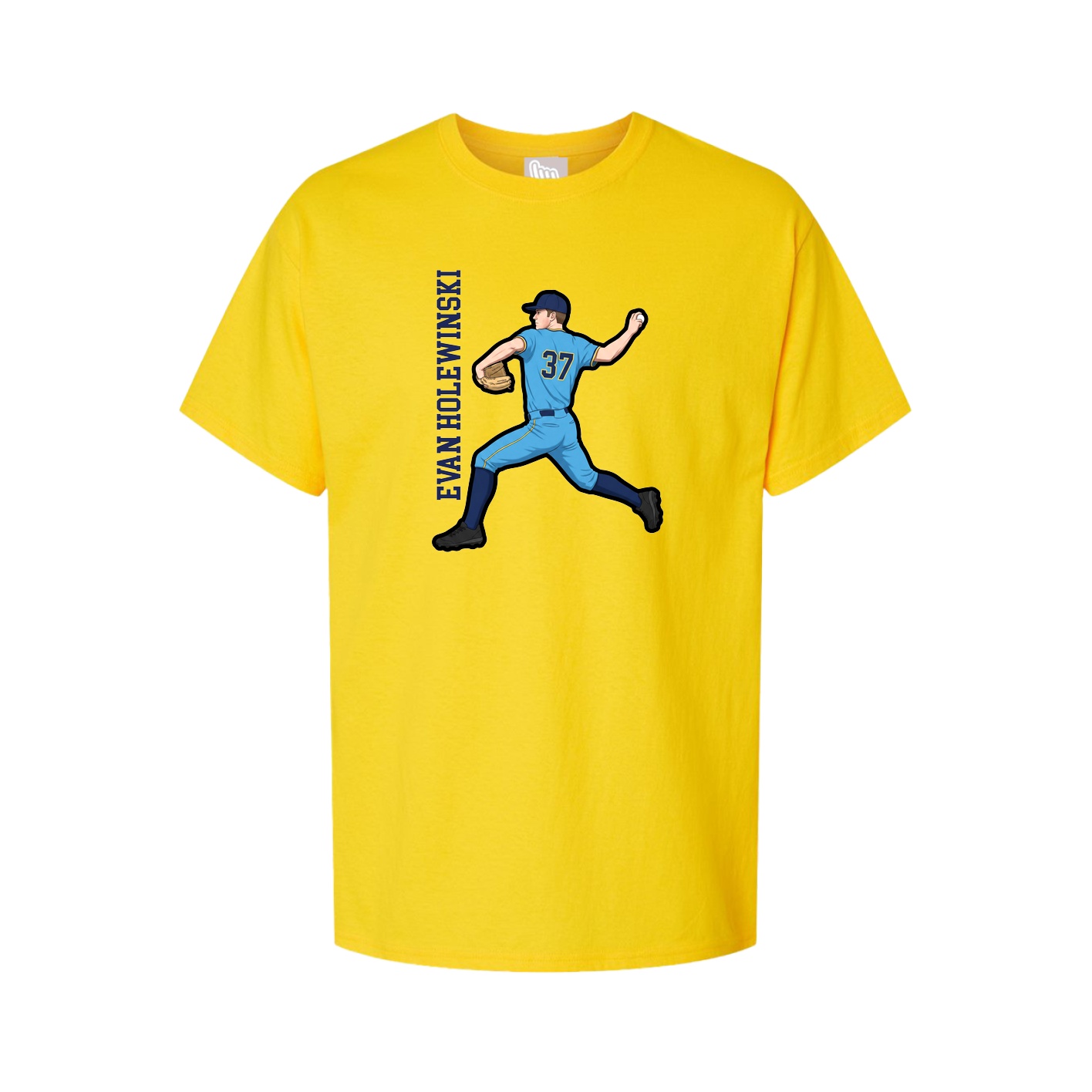 NIL Club Tee