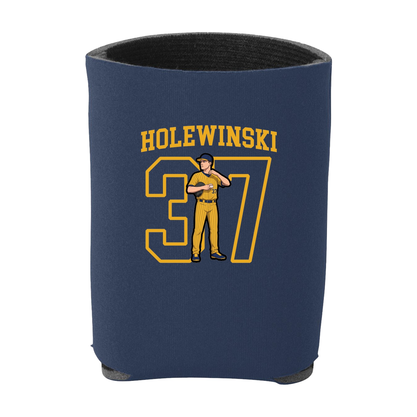 Can Holder — Shirsey in Navy