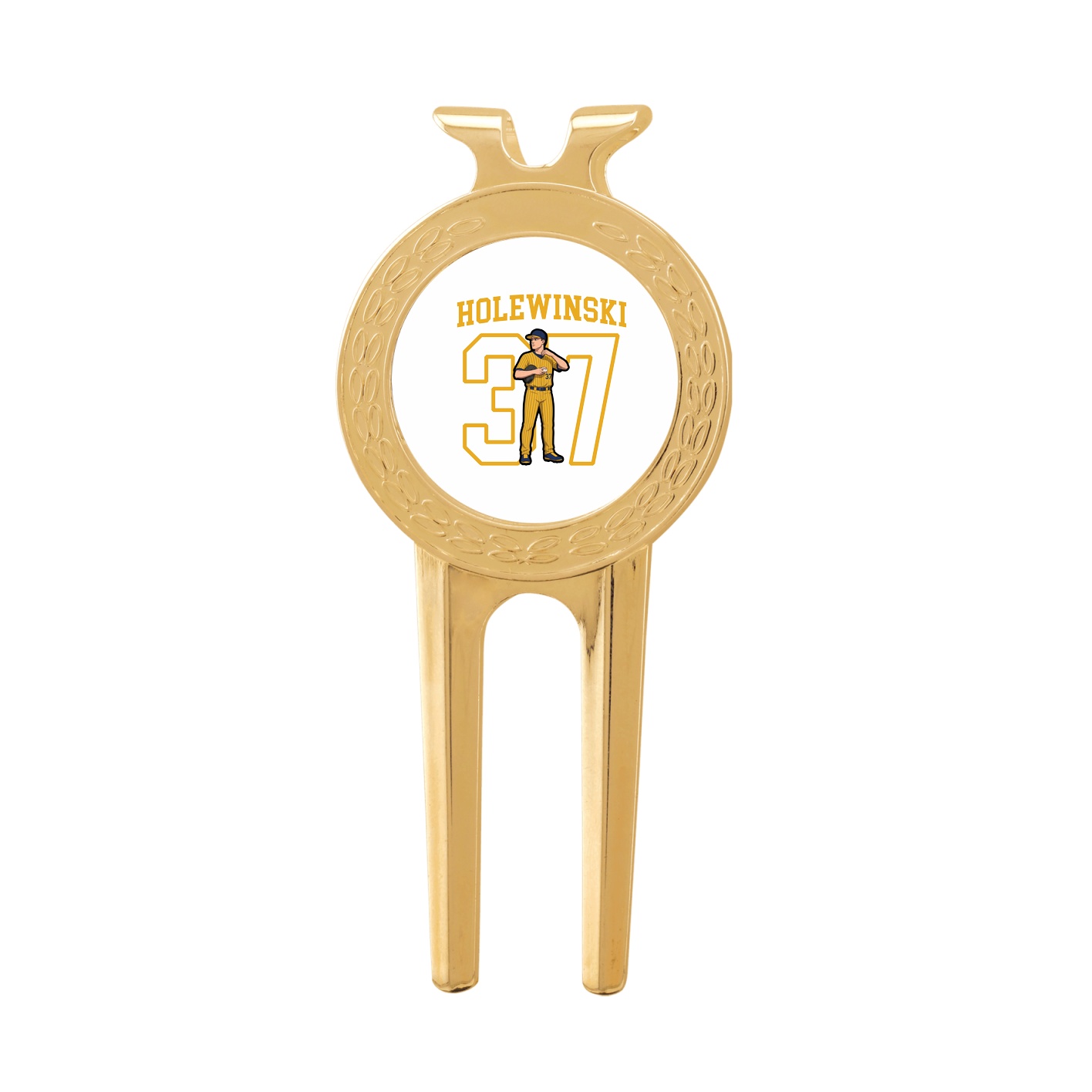 Divot Tool with Ball Marker — Shirsey in Classic