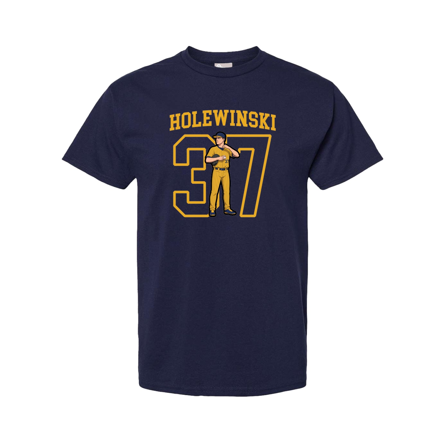 NIL Club Tee