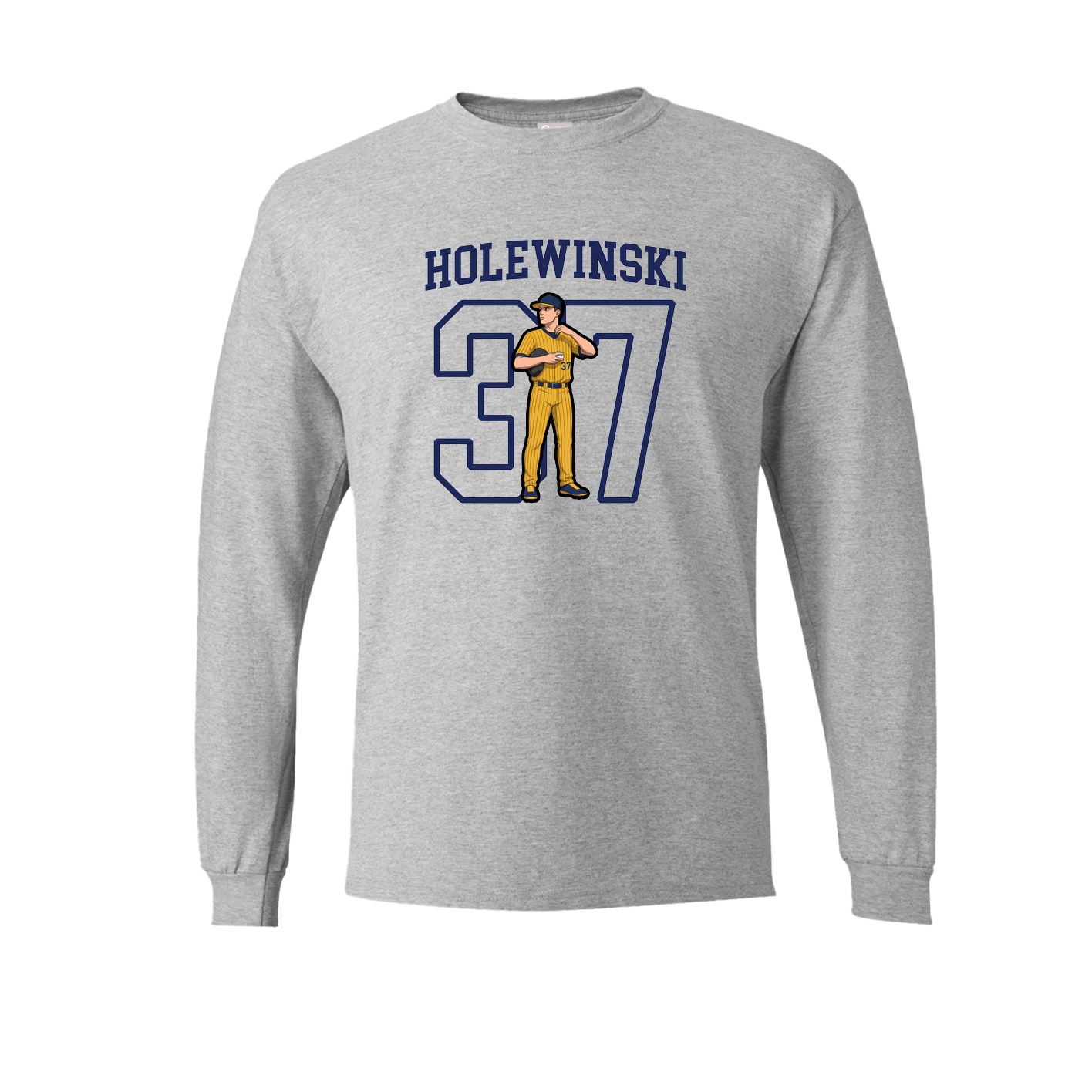 Long Sleeve Tee