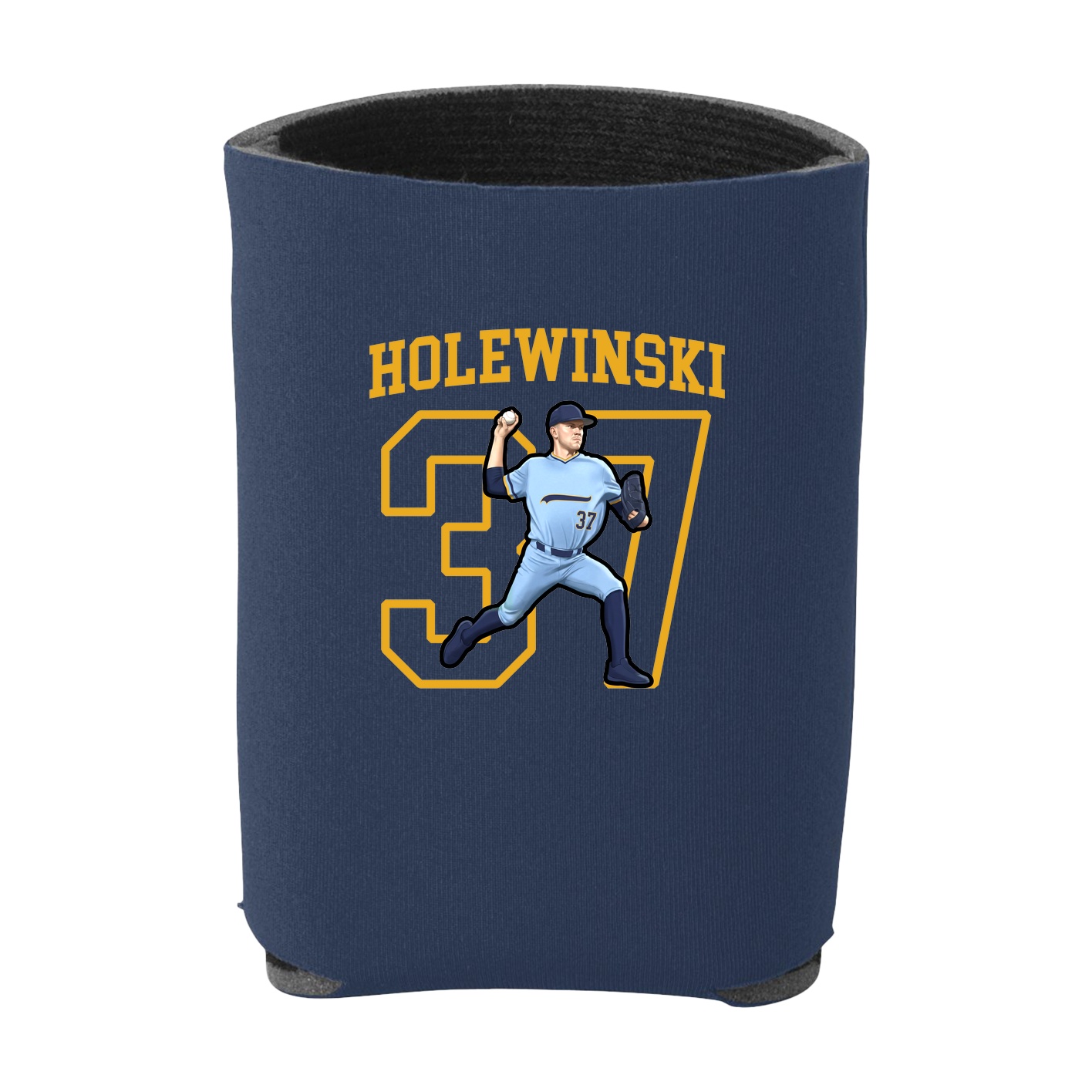 Can Holder — Shirsey in Navy